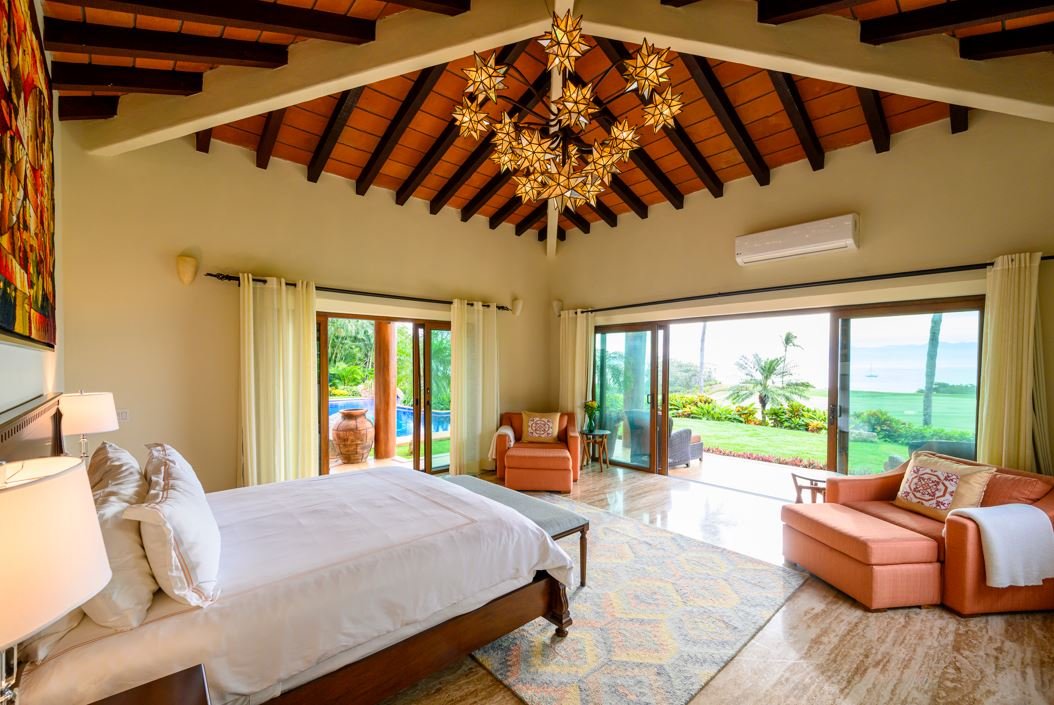 Villa Bella — space 40