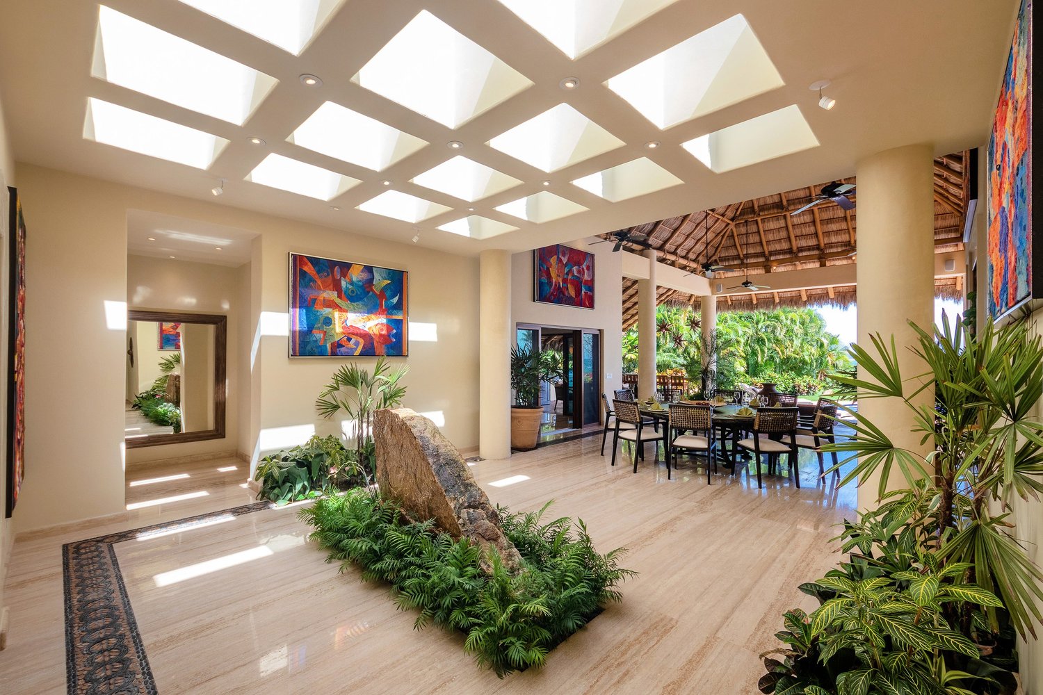 Villa Bella — space 46