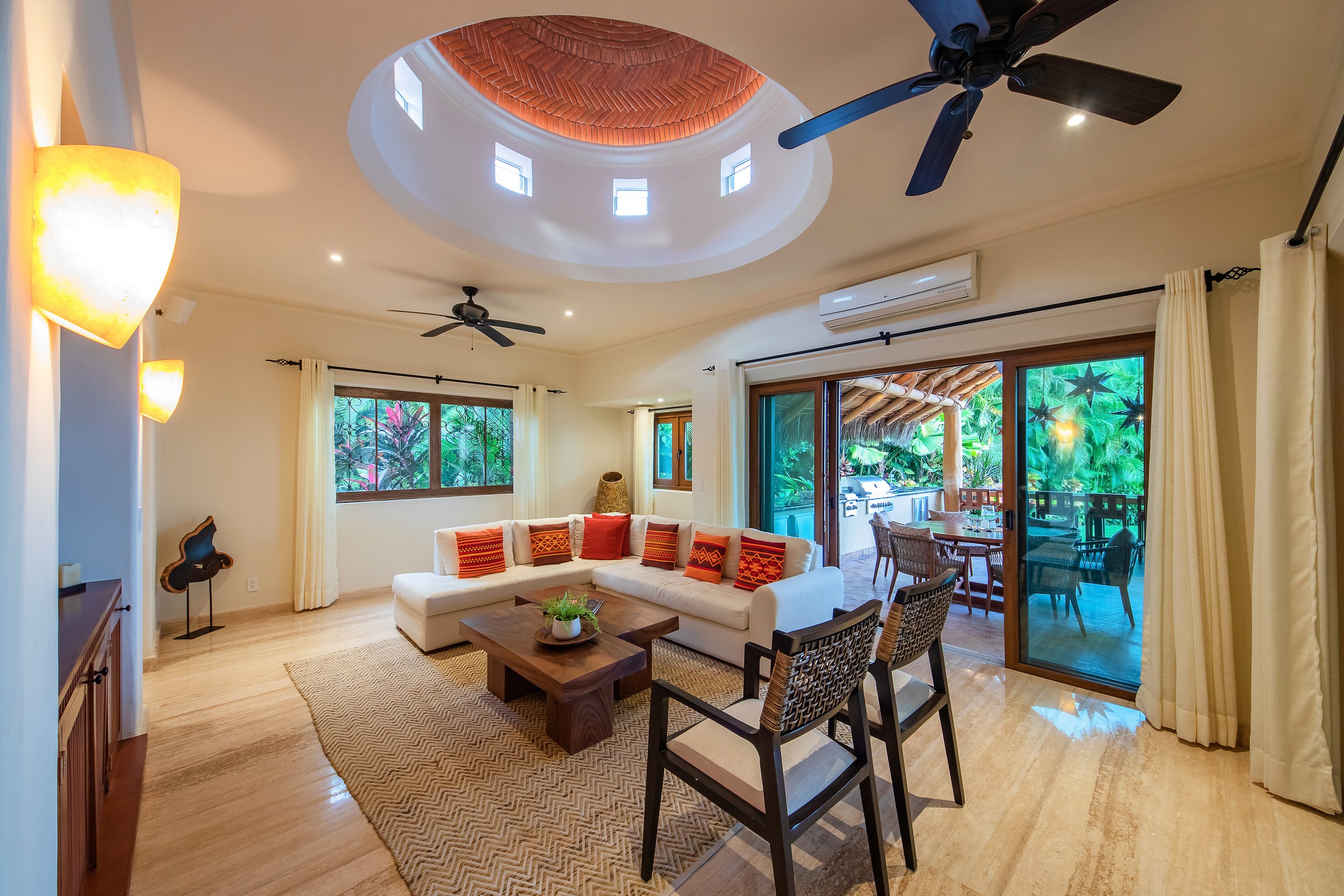 Villa Bella — space 61