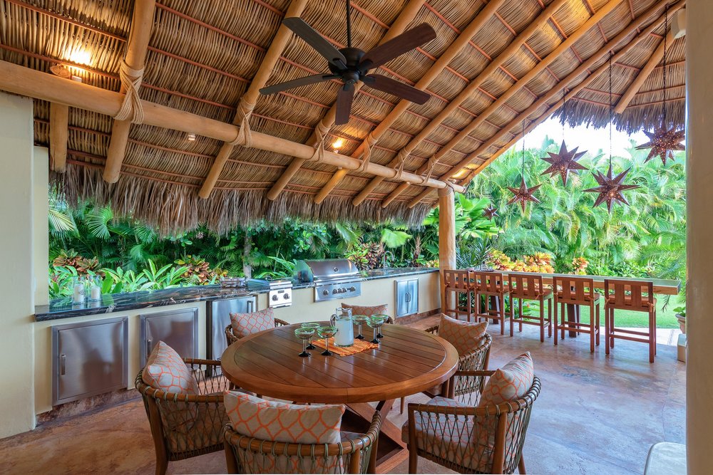 Villa Bella – 4-Bedroom Ocean-View Villa in Lagos del Mar, Punta Mita — space 79