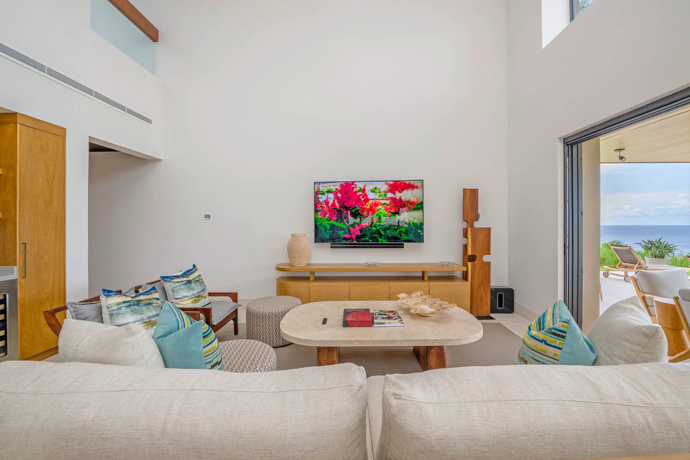 Villa Cielo Azul — space 2