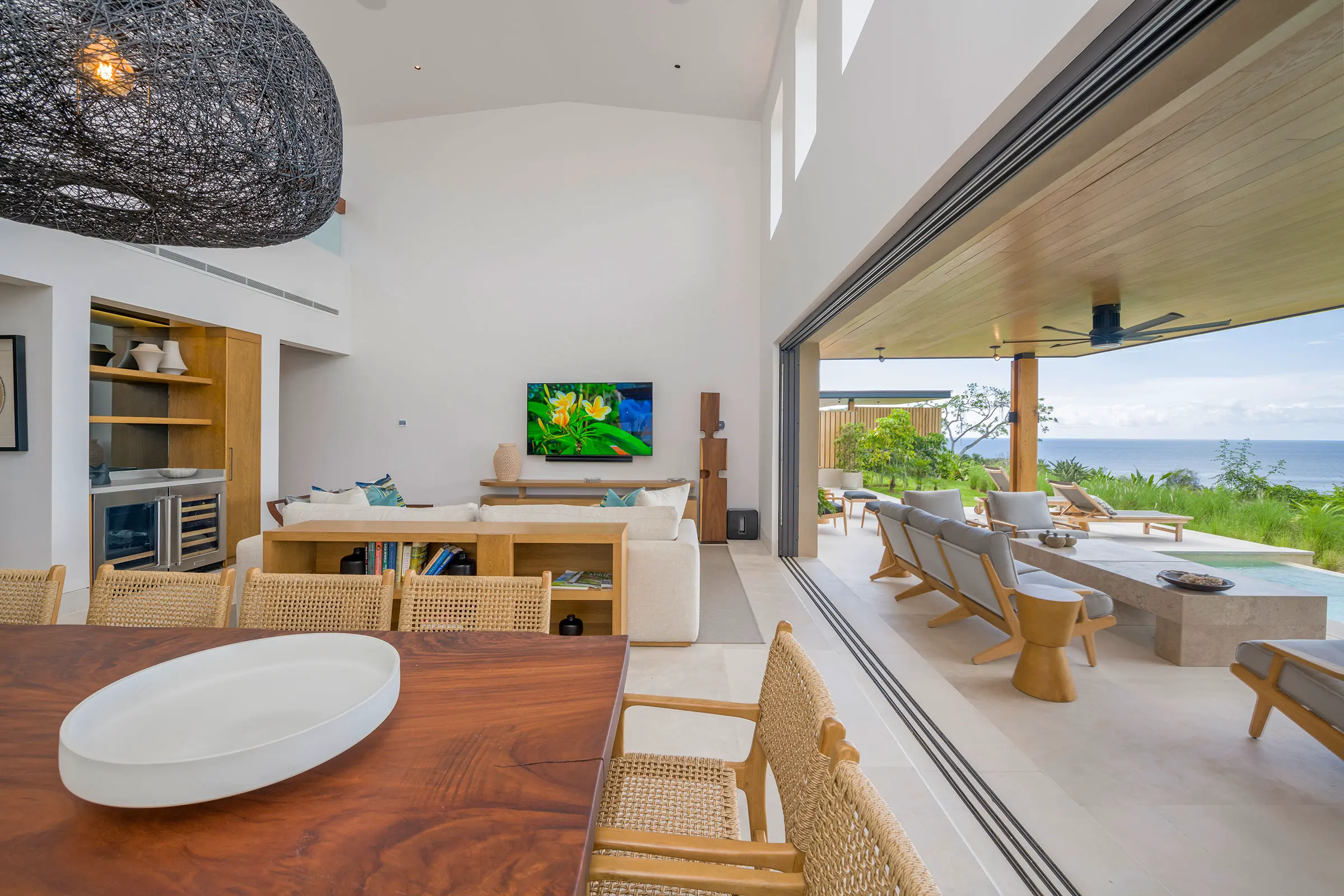 Villa Cielo Azul — space 21
