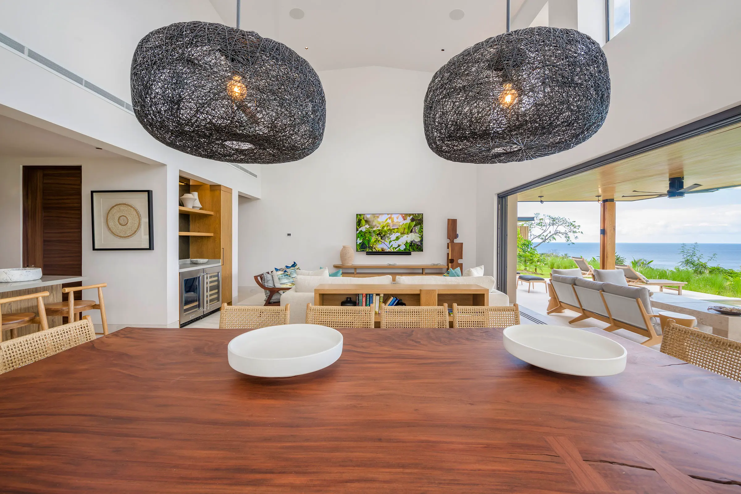 Villa Cielo Azul — space 22