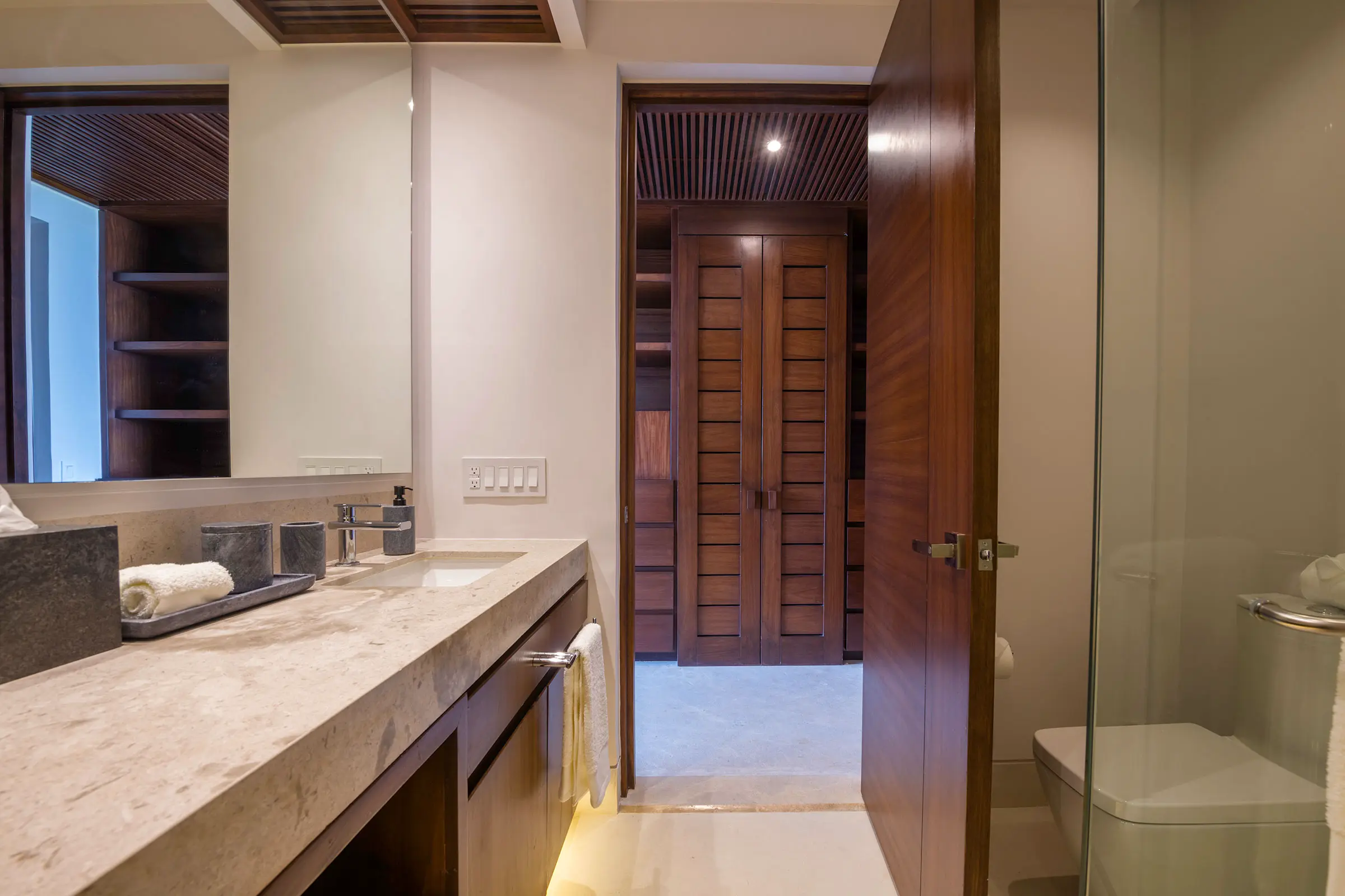 Villa Cielo Azul — space 23