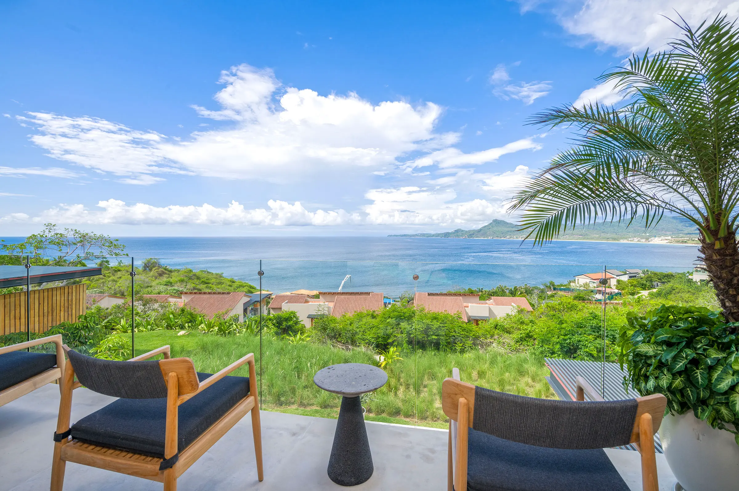 Villa Cielo Azul — space 24