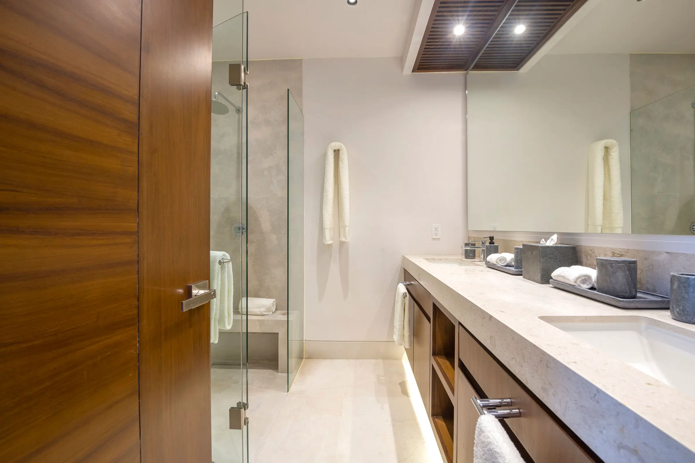 Villa Cielo Azul — space 25