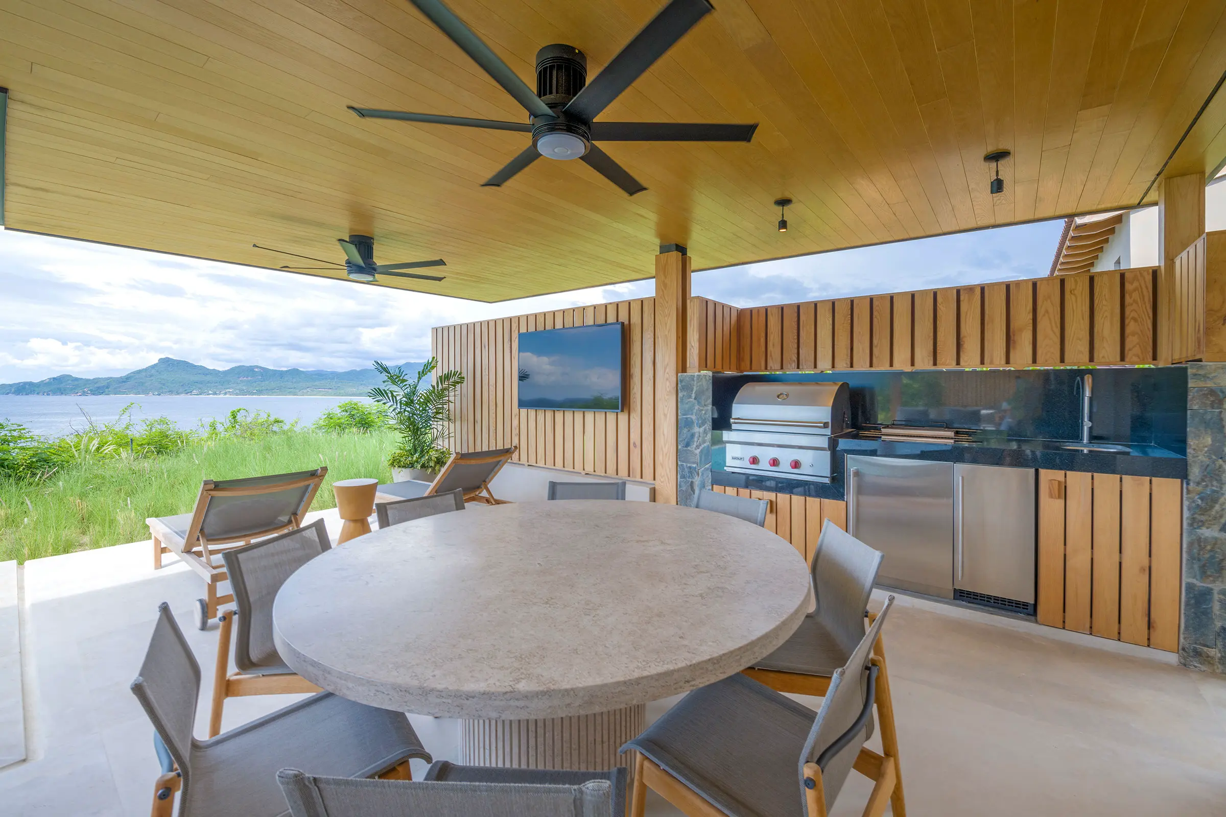 Villa Cielo Azul — space 26