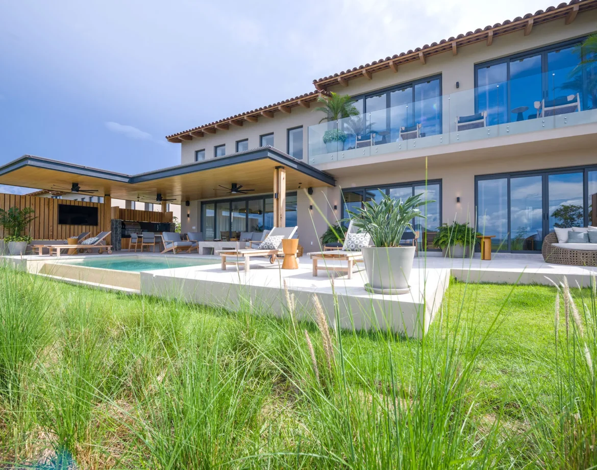 Villa Cielo Azul — space 27