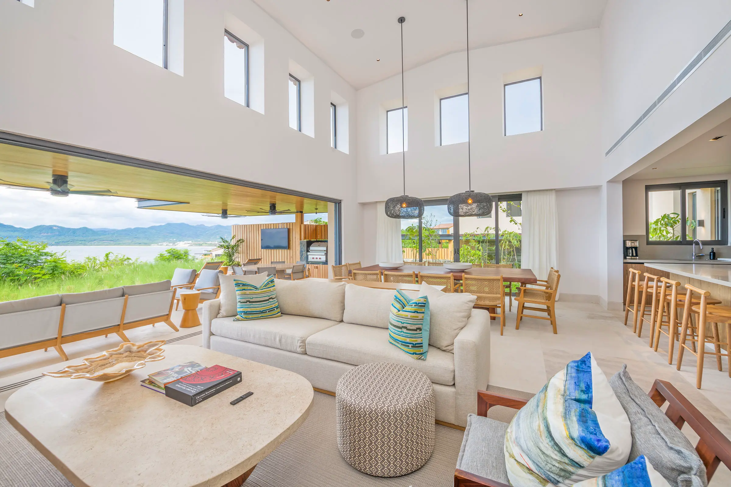 Villa Cielo Azul — space 30