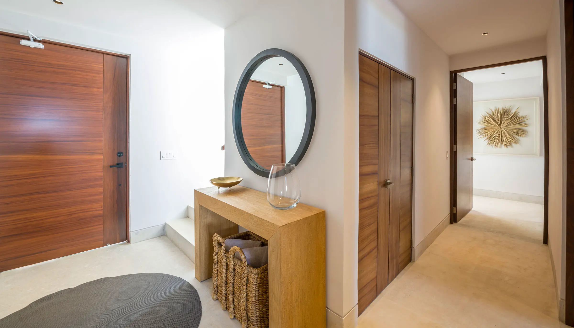 Villa Cielo Azul — space 31