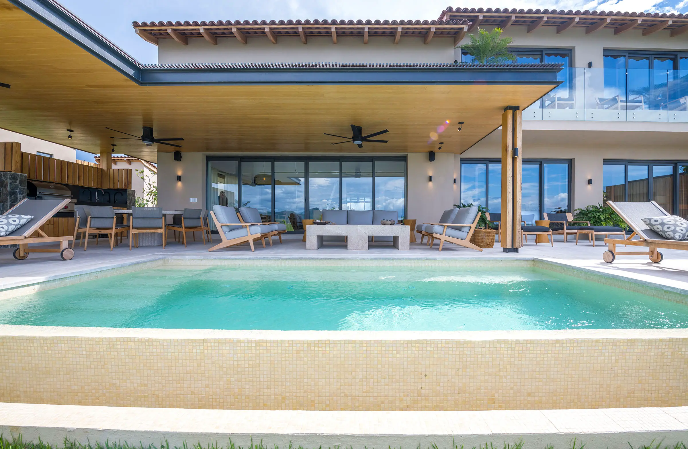 Villa Cielo Azul — space 33