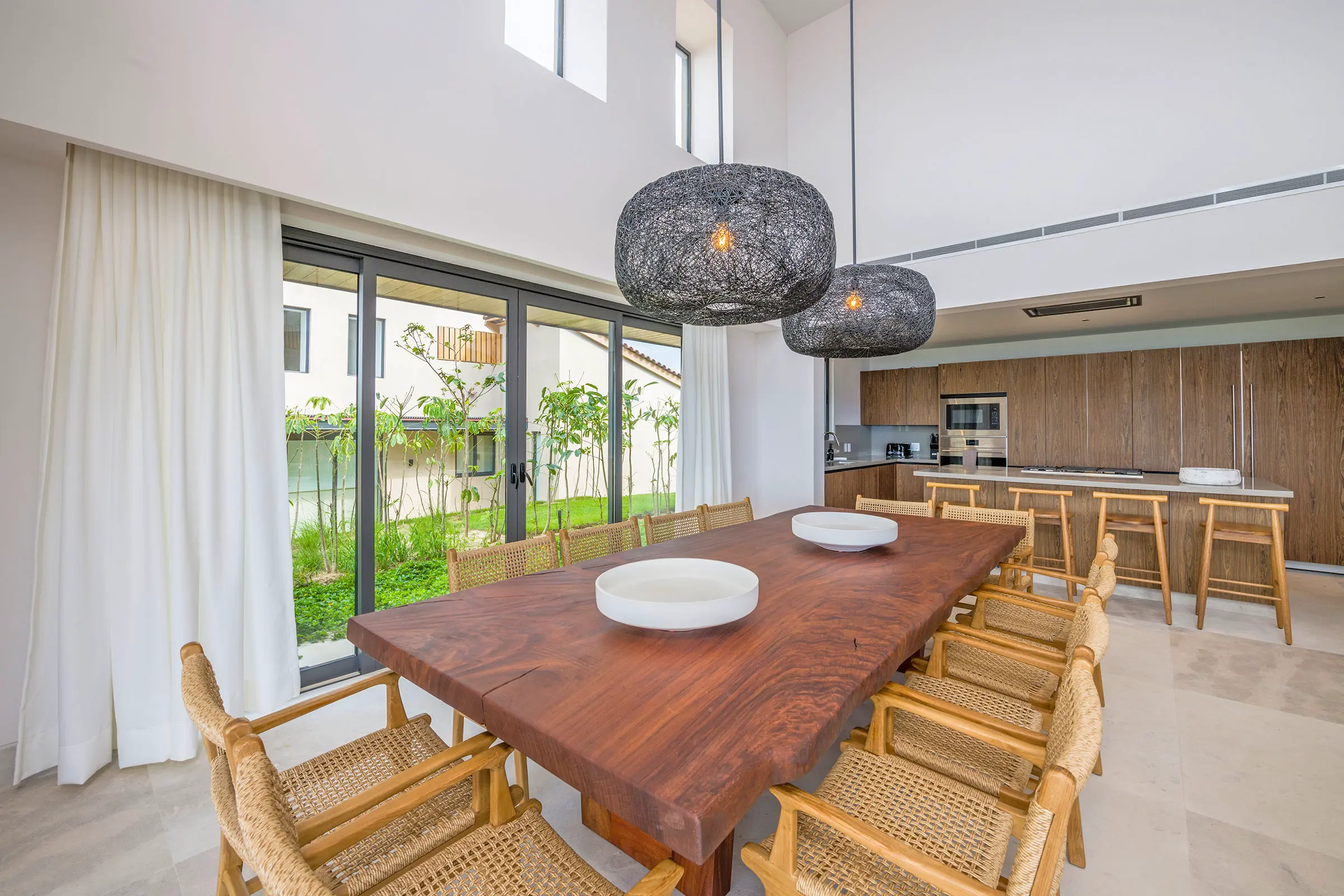 Villa Cielo Azul — space 34