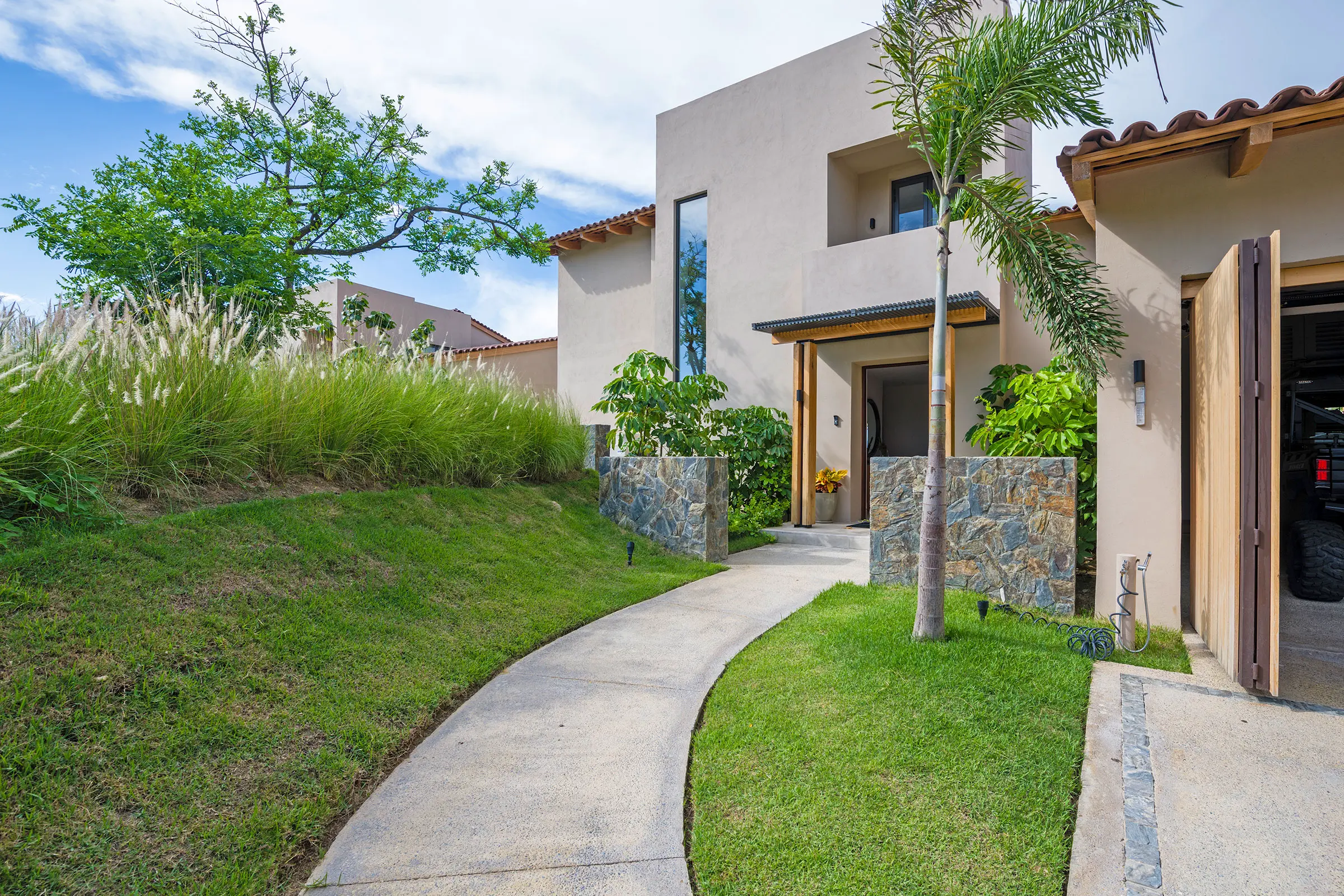 Villa Cielo Azul — space 37