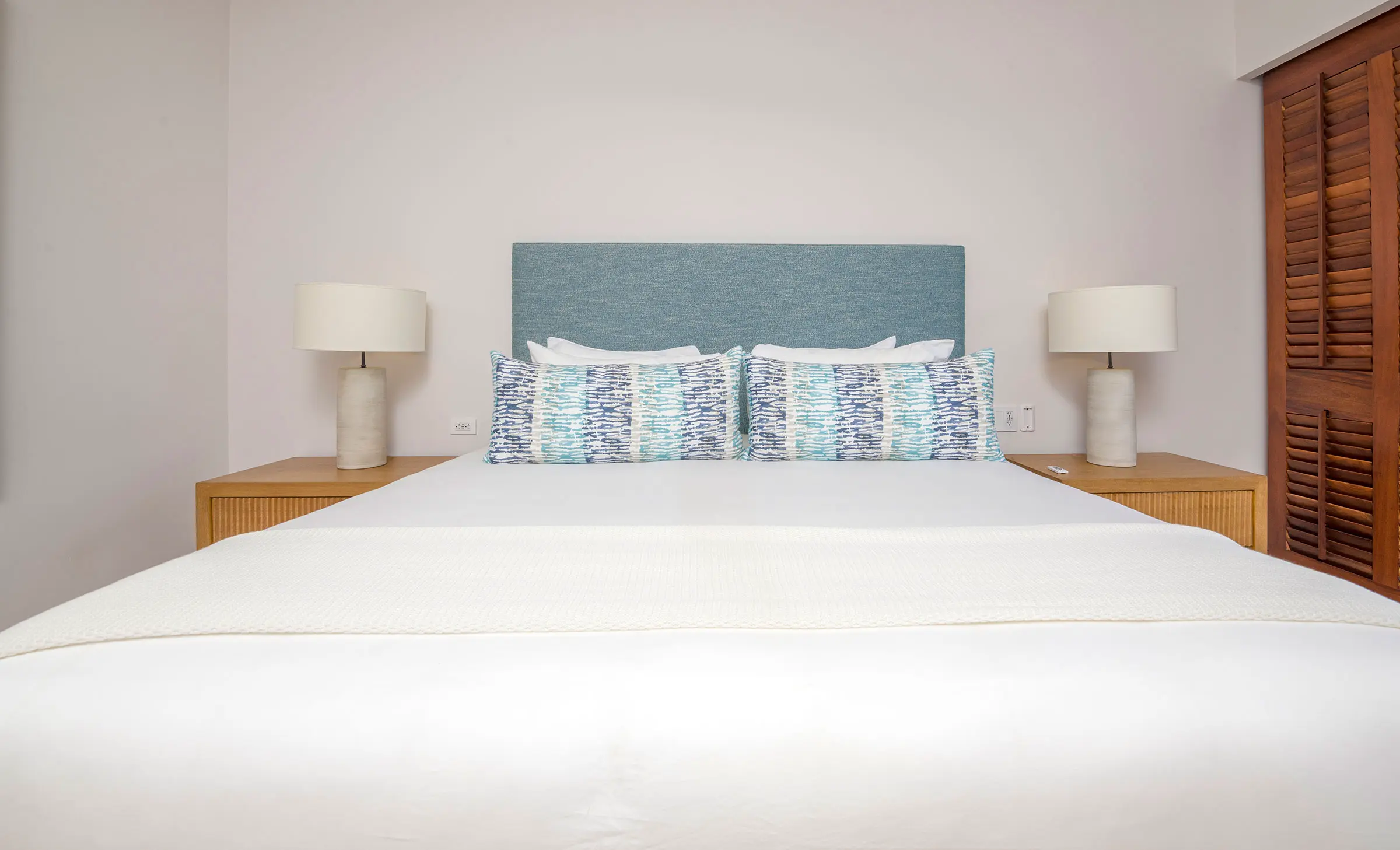 Villa Cielo Azul — space 38