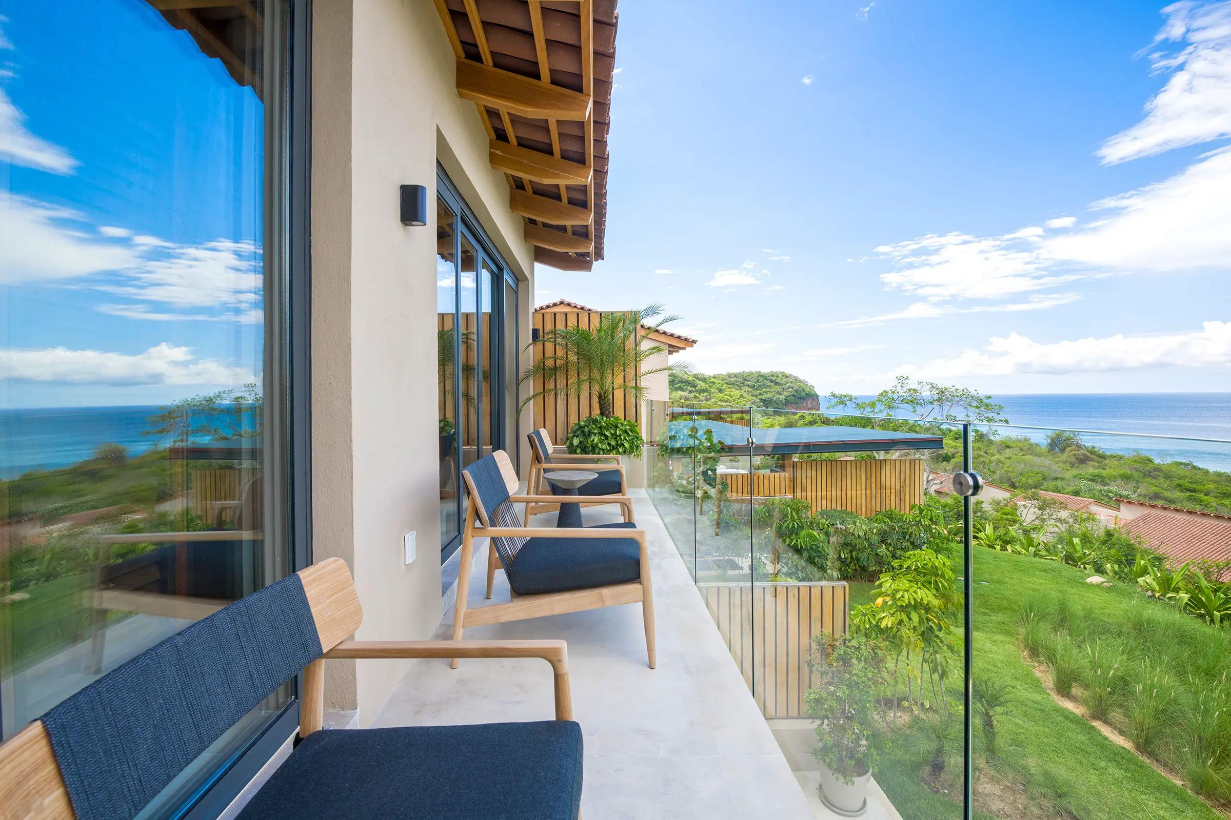 Villa Cielo Azul — space 39