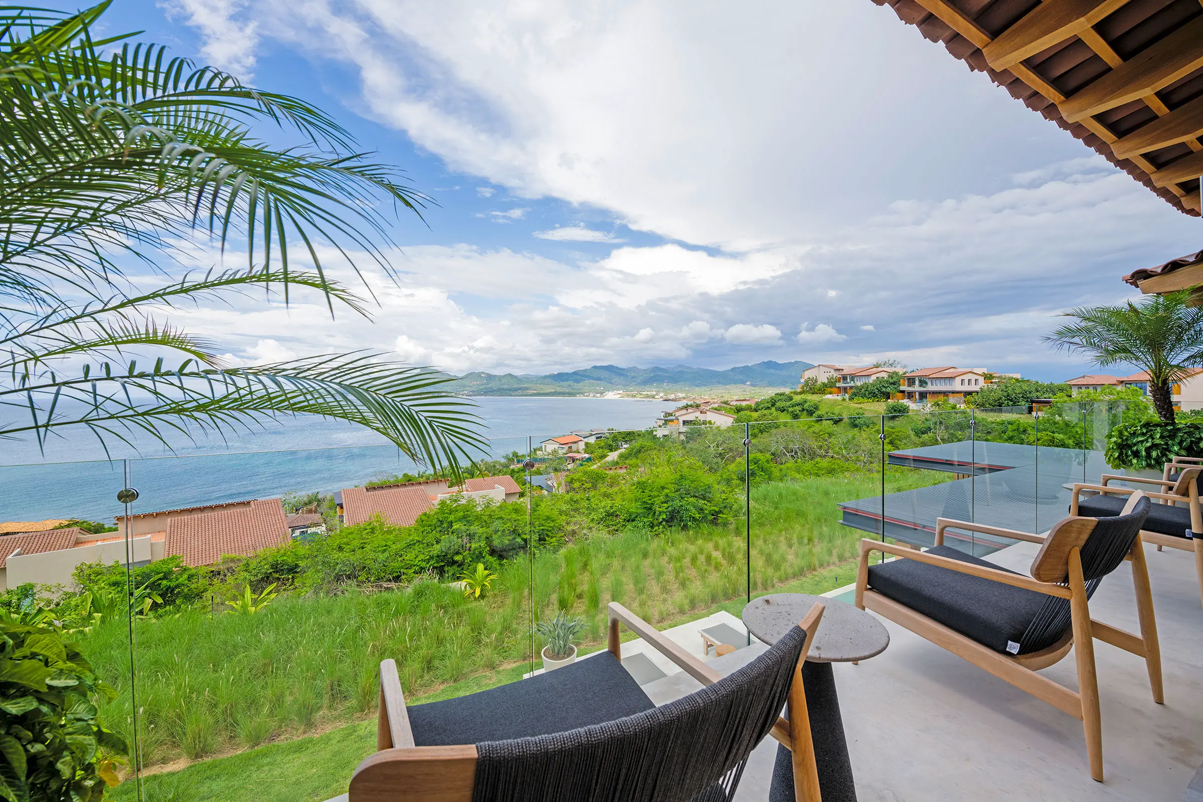 Villa Cielo Azul — space 4