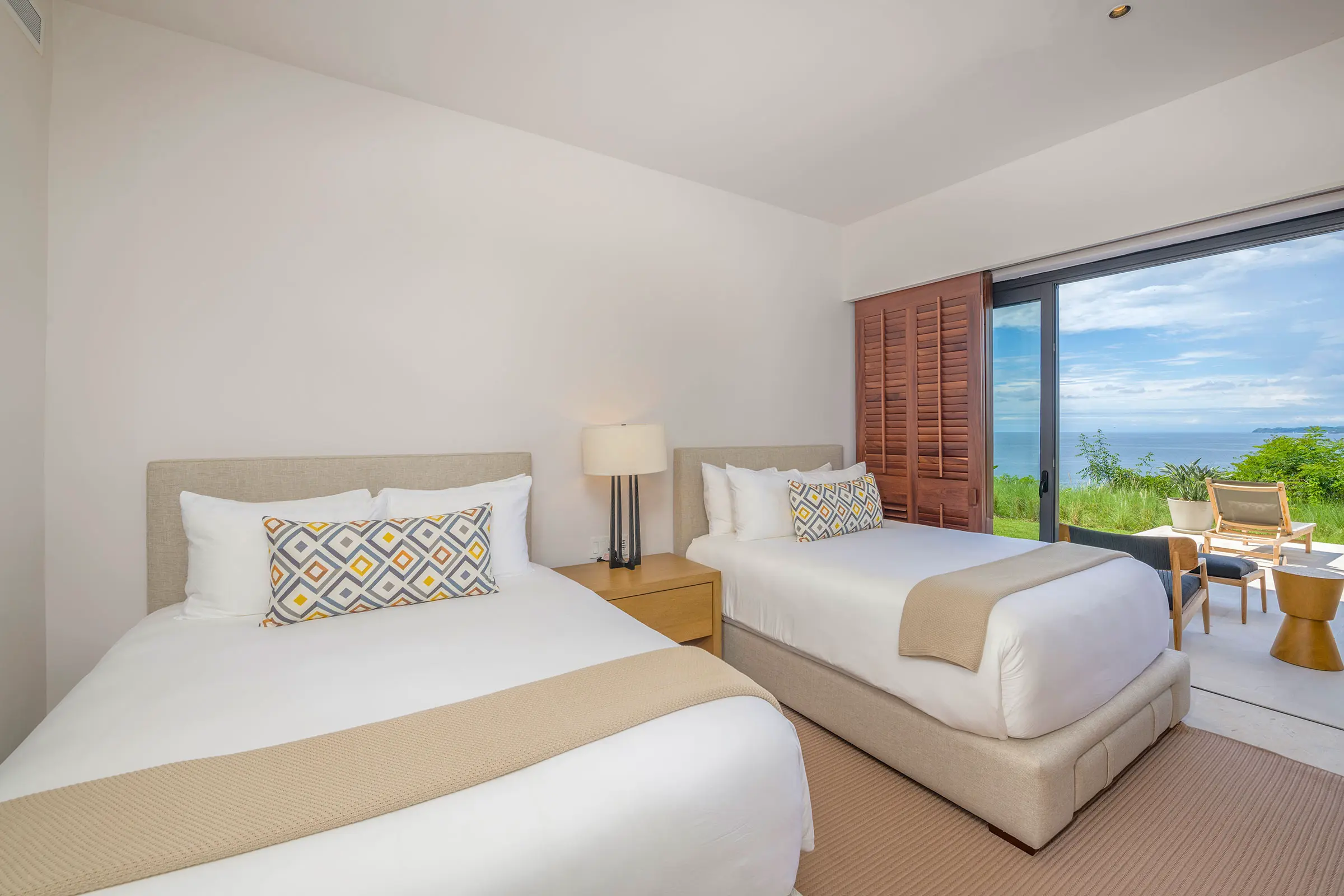 Villa Cielo Azul — space 40