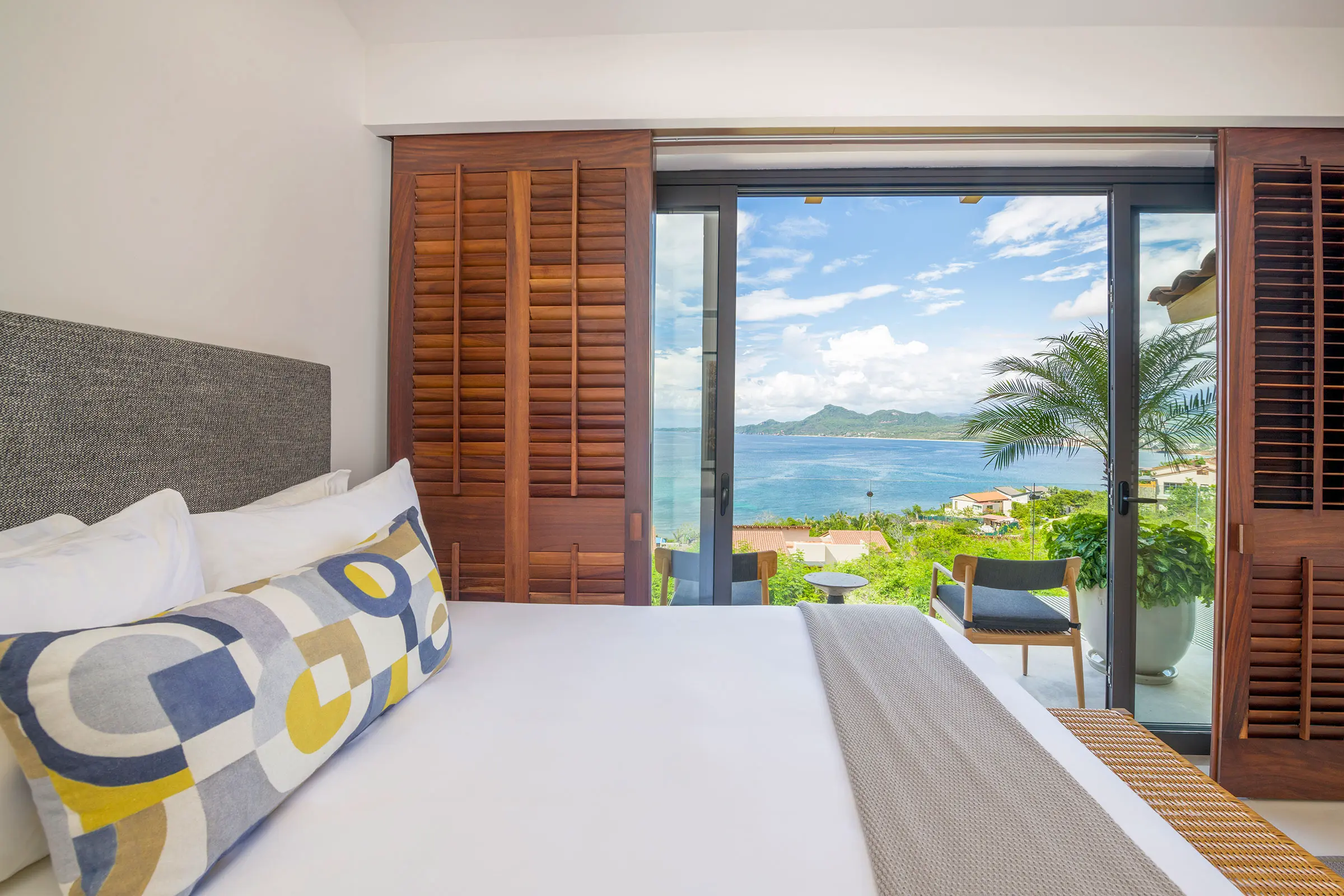 Villa Cielo Azul — space 42