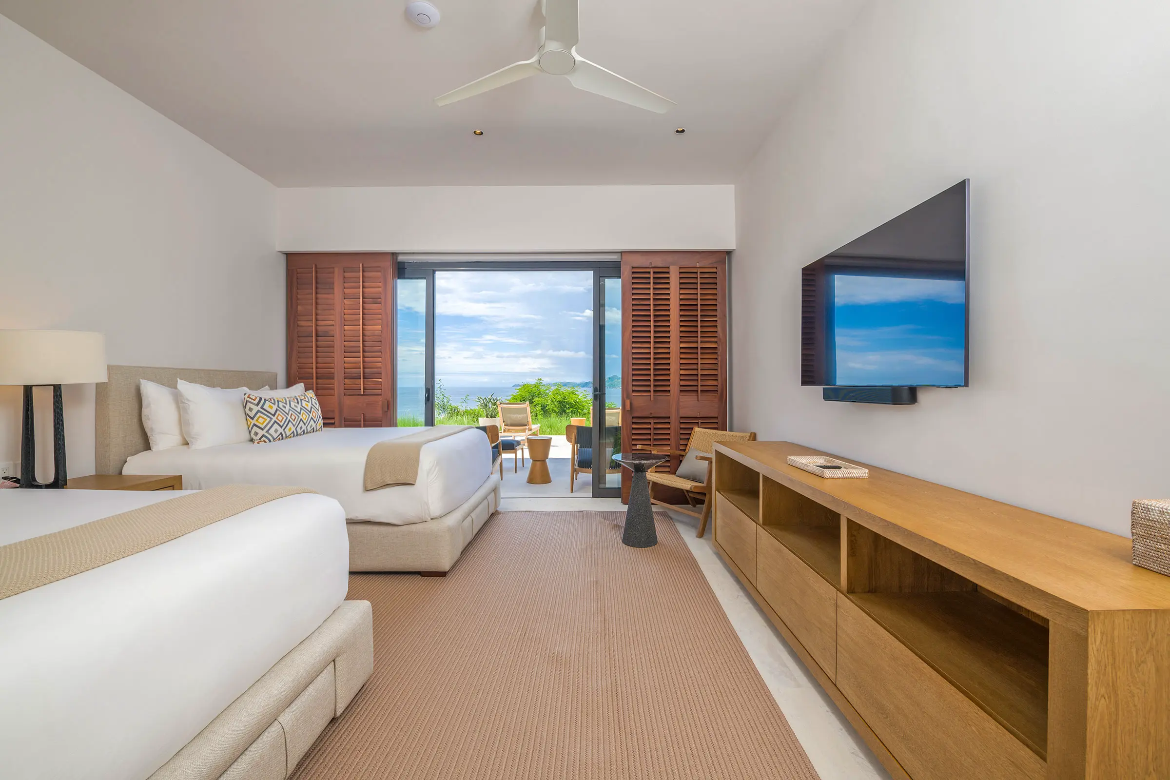 Villa Cielo Azul — space 43