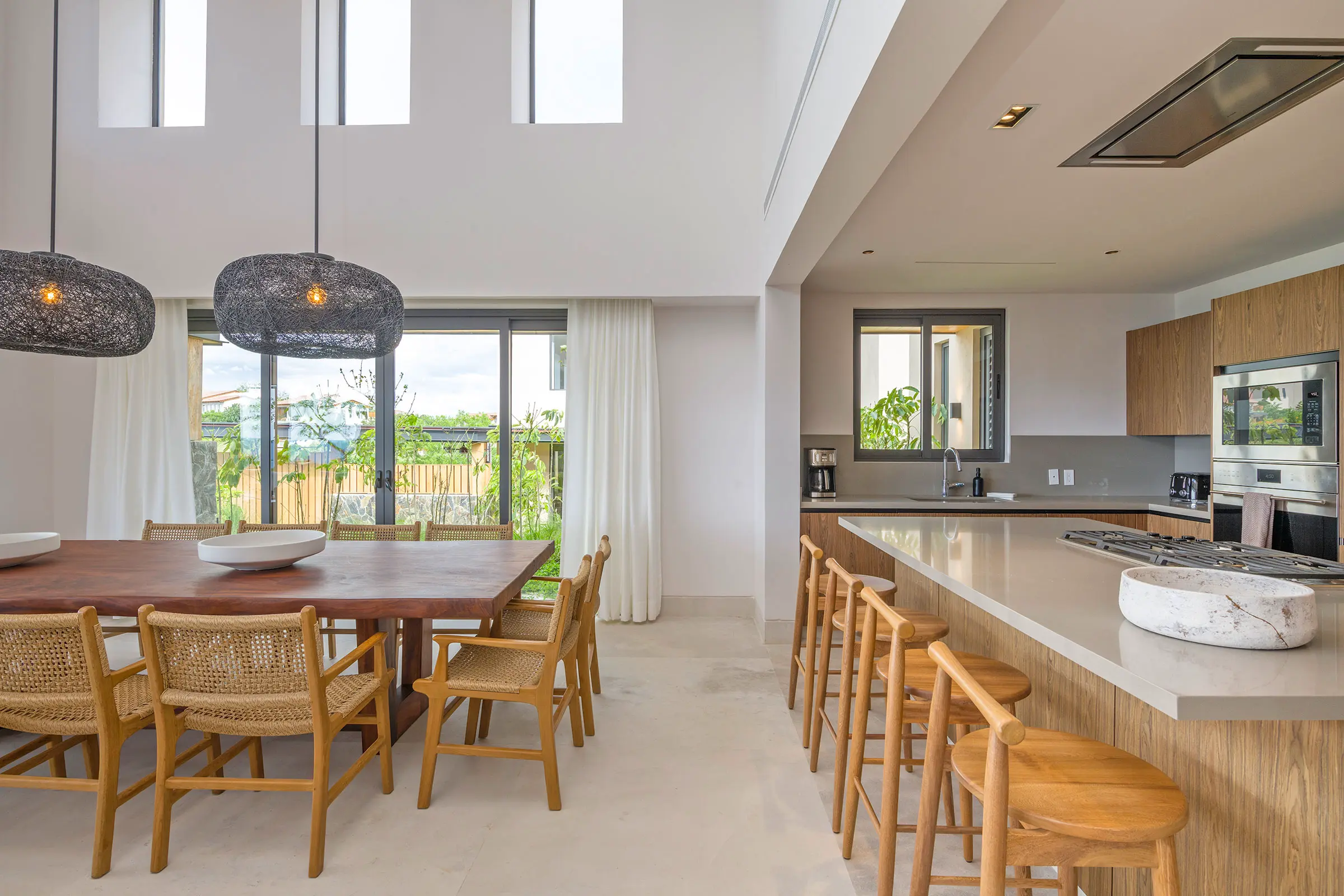 Villa Cielo Azul — space 44