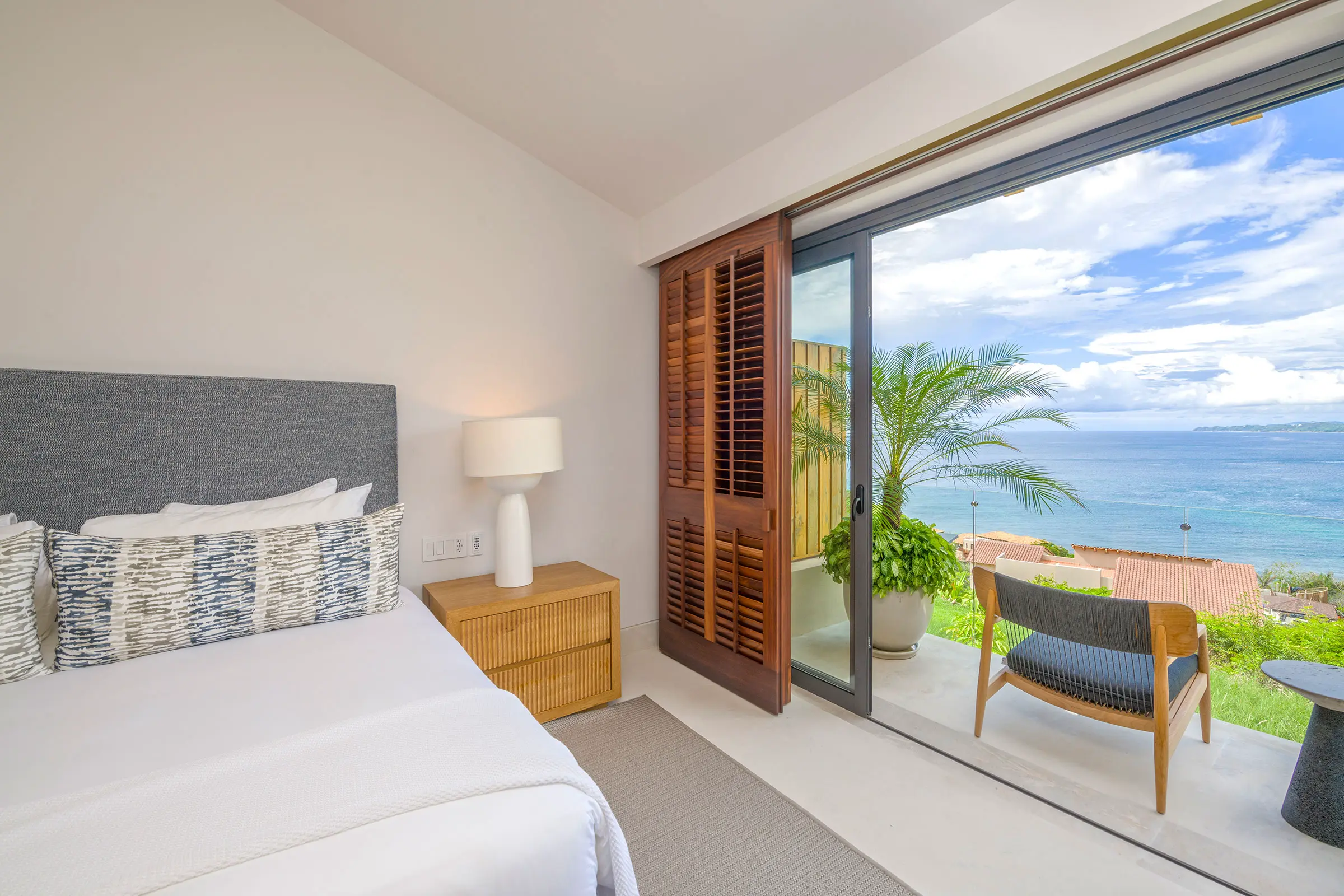 Villa Cielo Azul — space 46