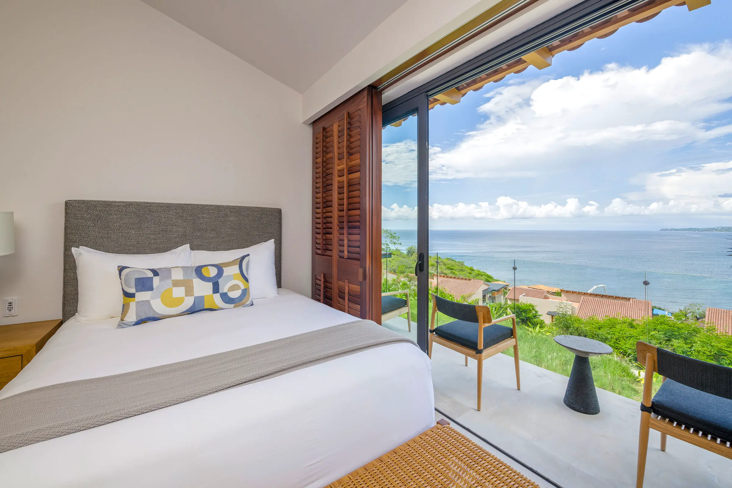 Villa Cielo Azul — space 47