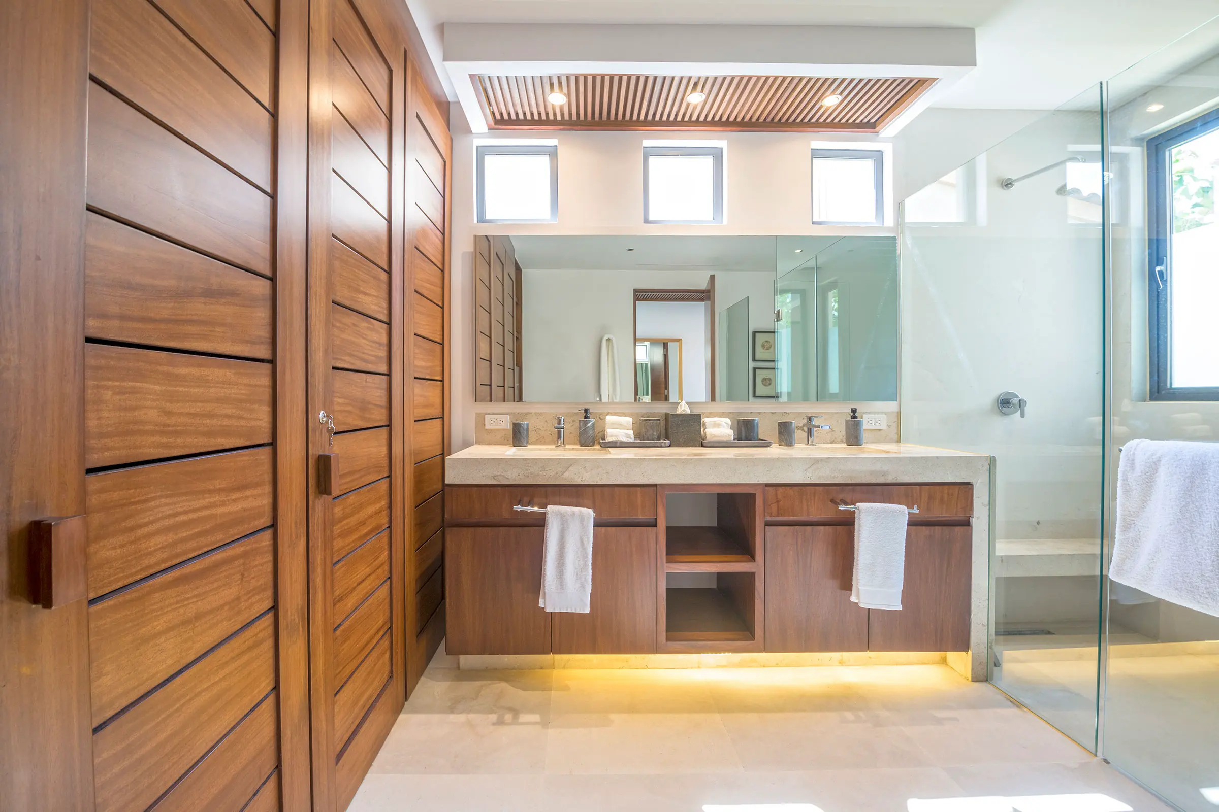Villa Cielo Azul — space 50