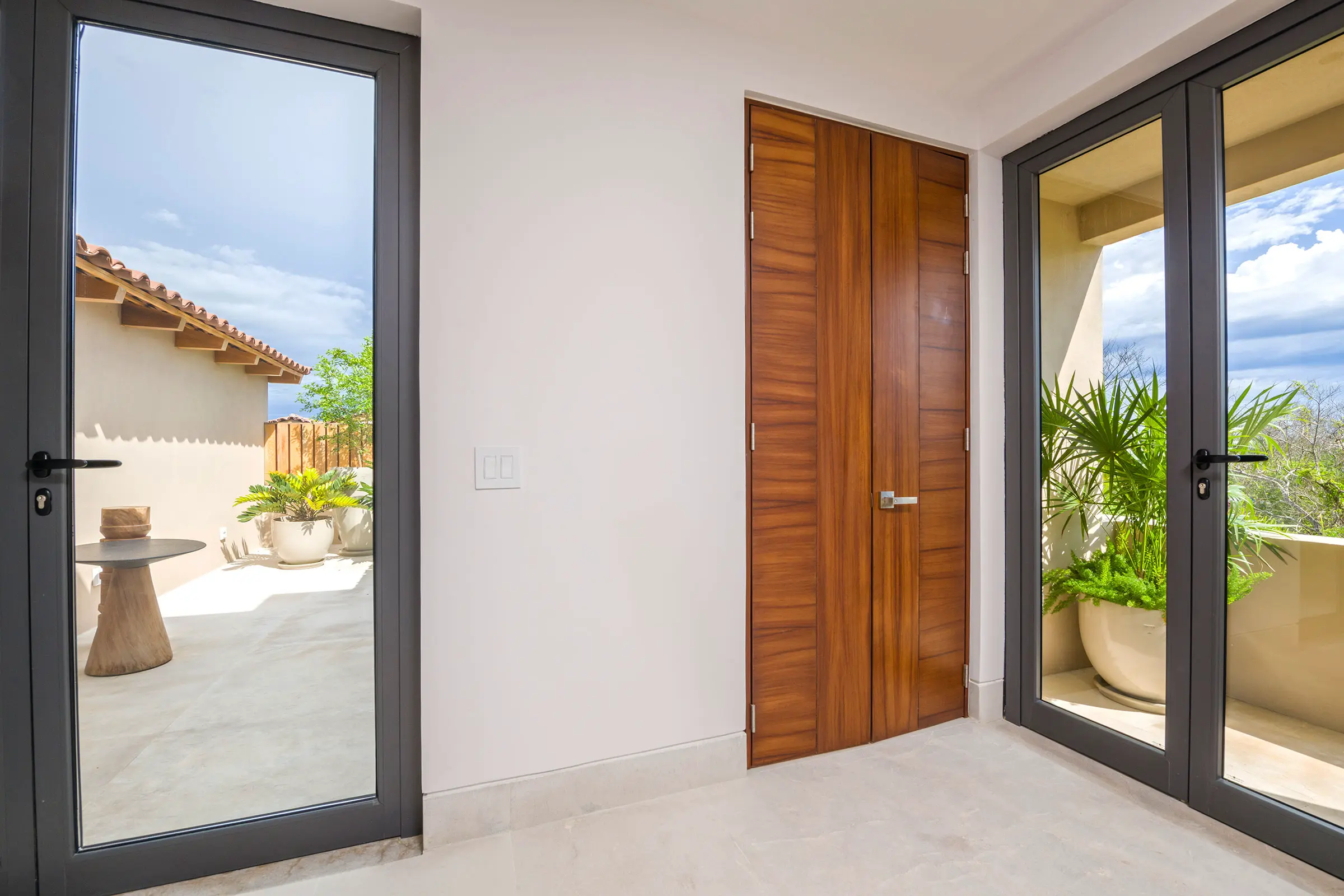 Villa Cielo Azul — space 51