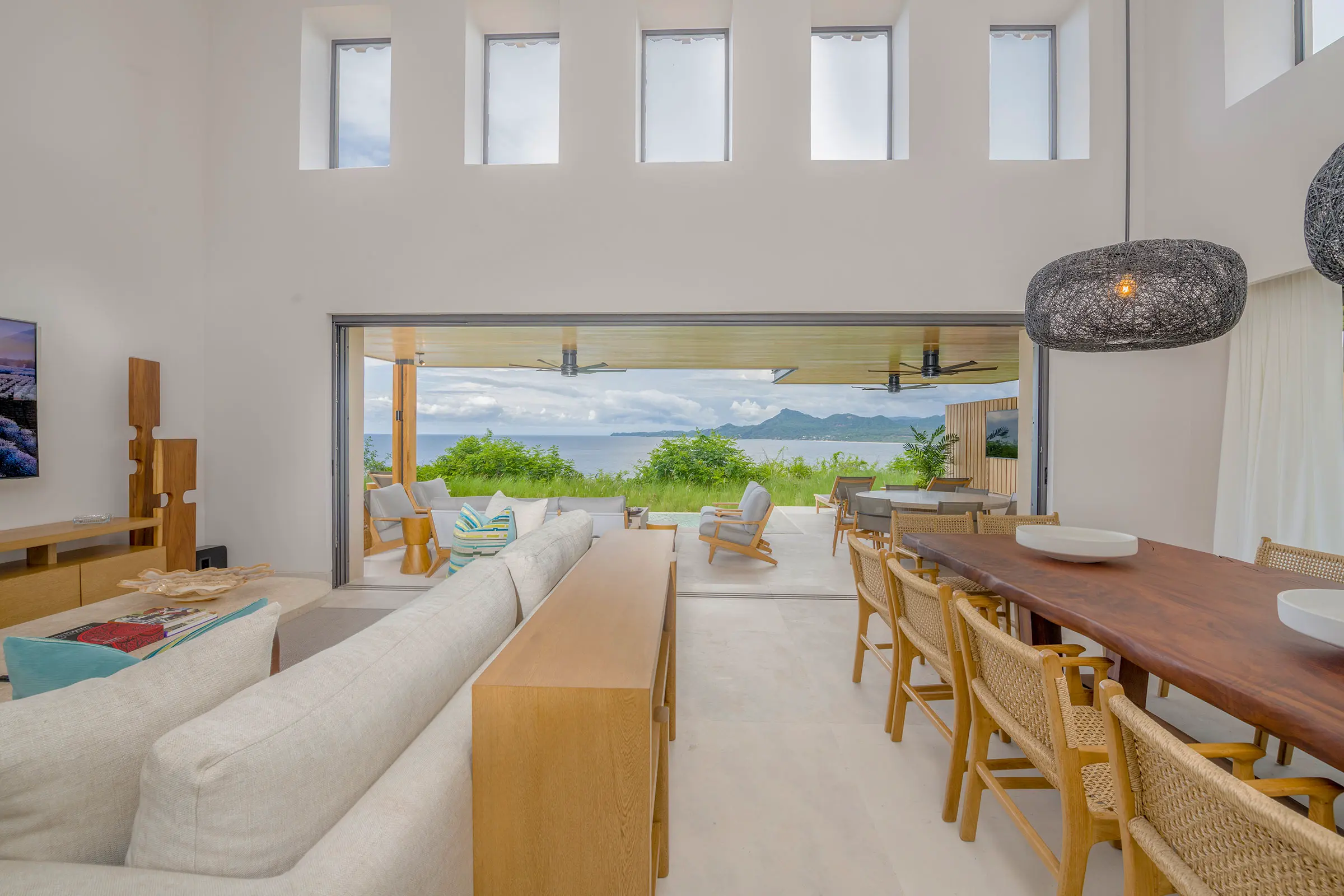 Villa Cielo Azul — space 59