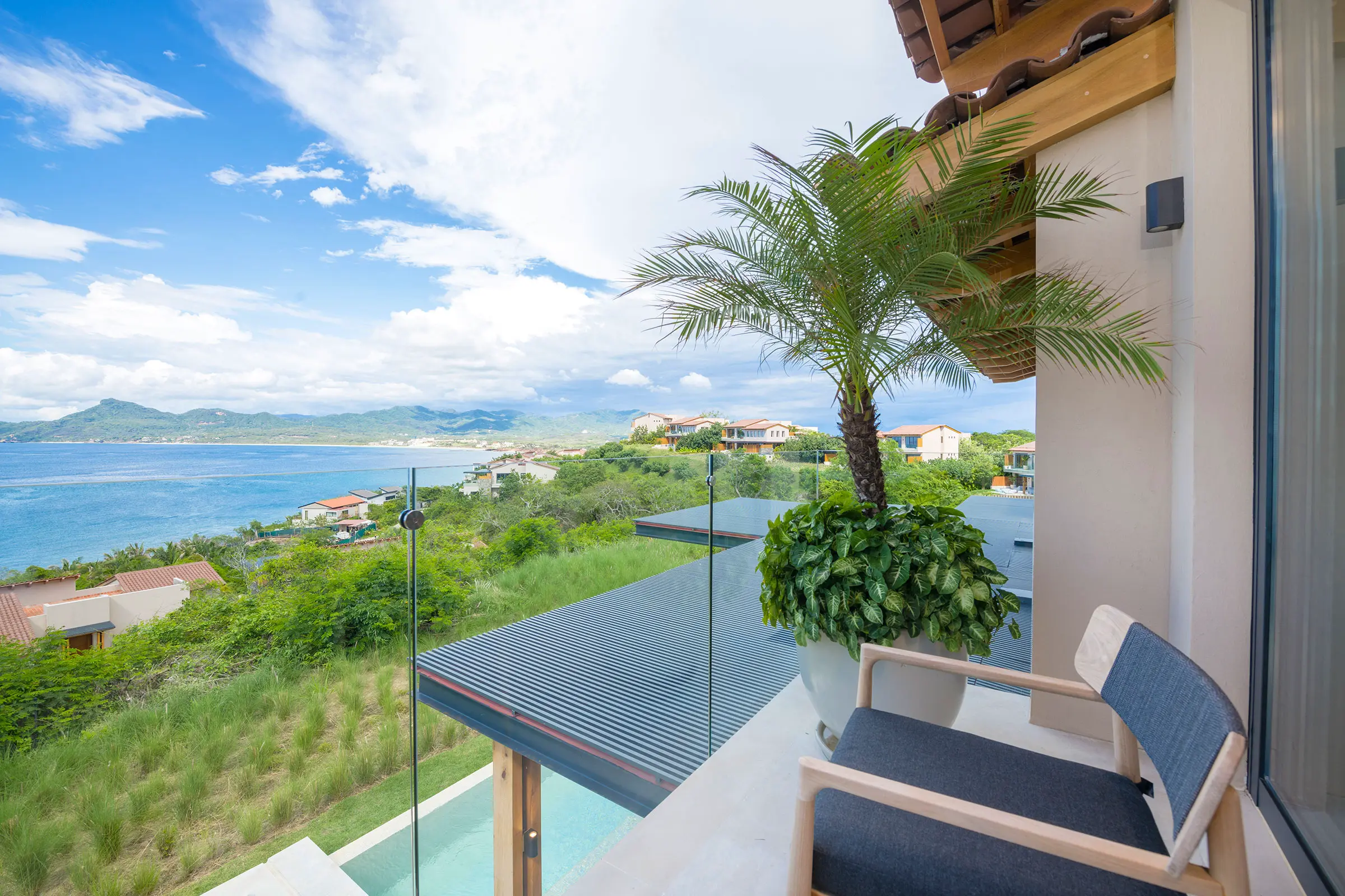 Villa Cielo Azul — space 6