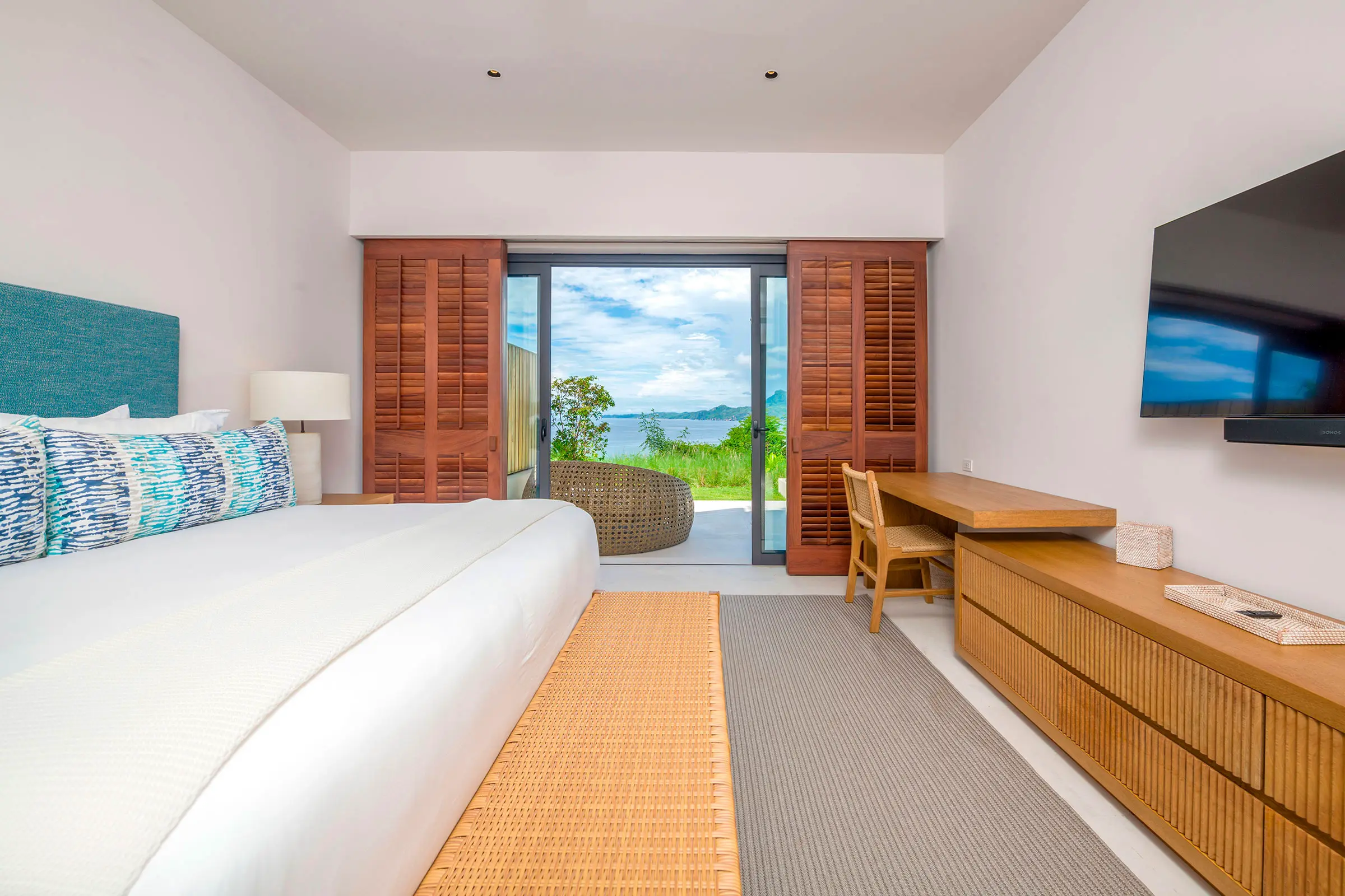 Villa Cielo Azul — space 60