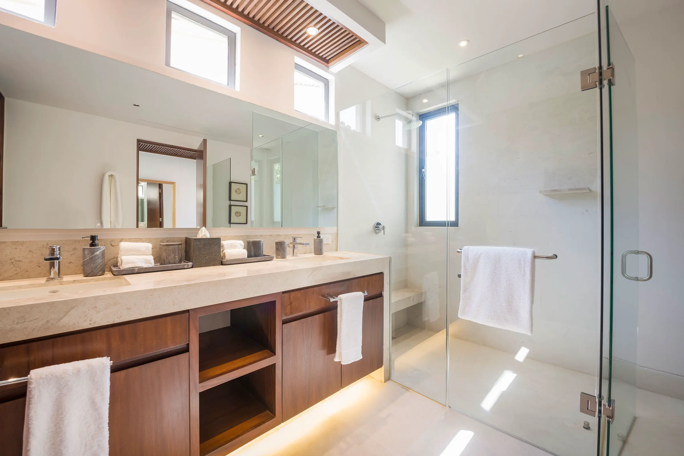 Villa Cielo Azul – 4-Bedroom Ocean-View Villa in Iyari, Punta Mita — space 64