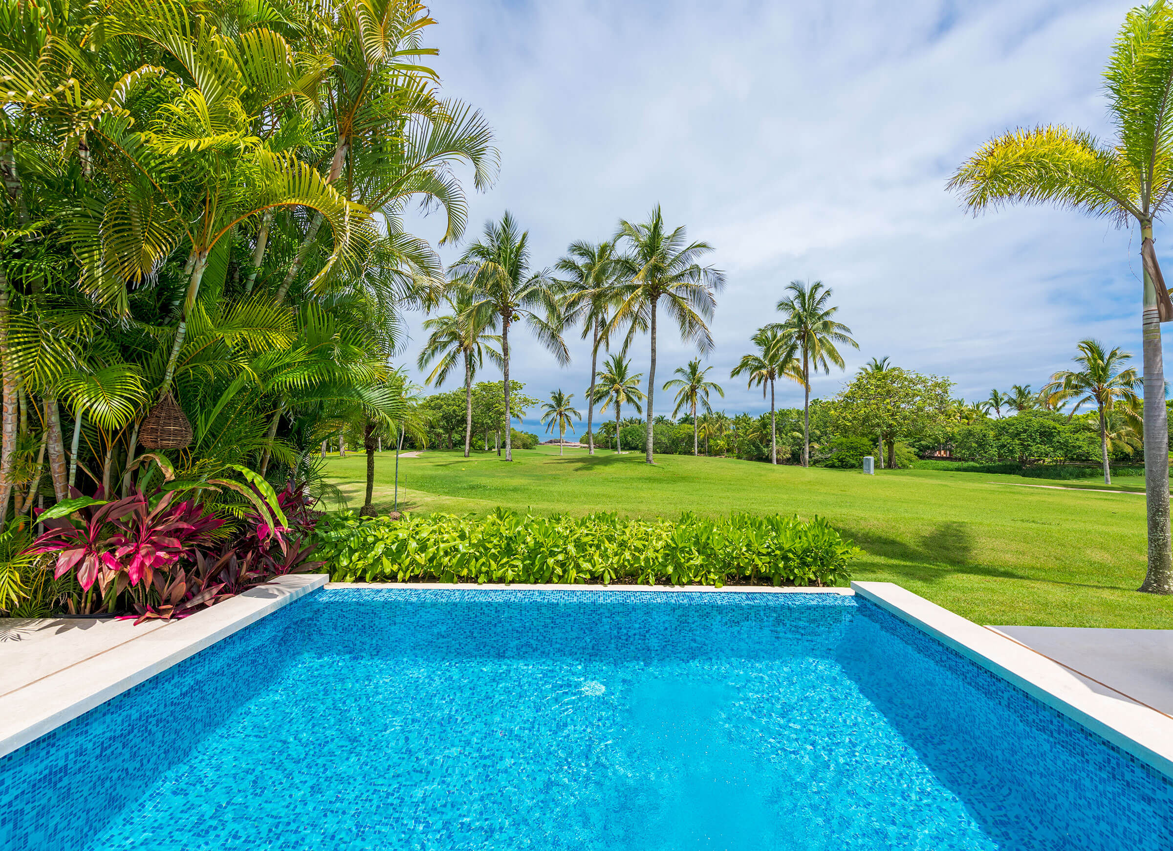 Villa Frida – 3-Bedroom Ocean-View Villa in Las Palmas, Punta Mita — space 37