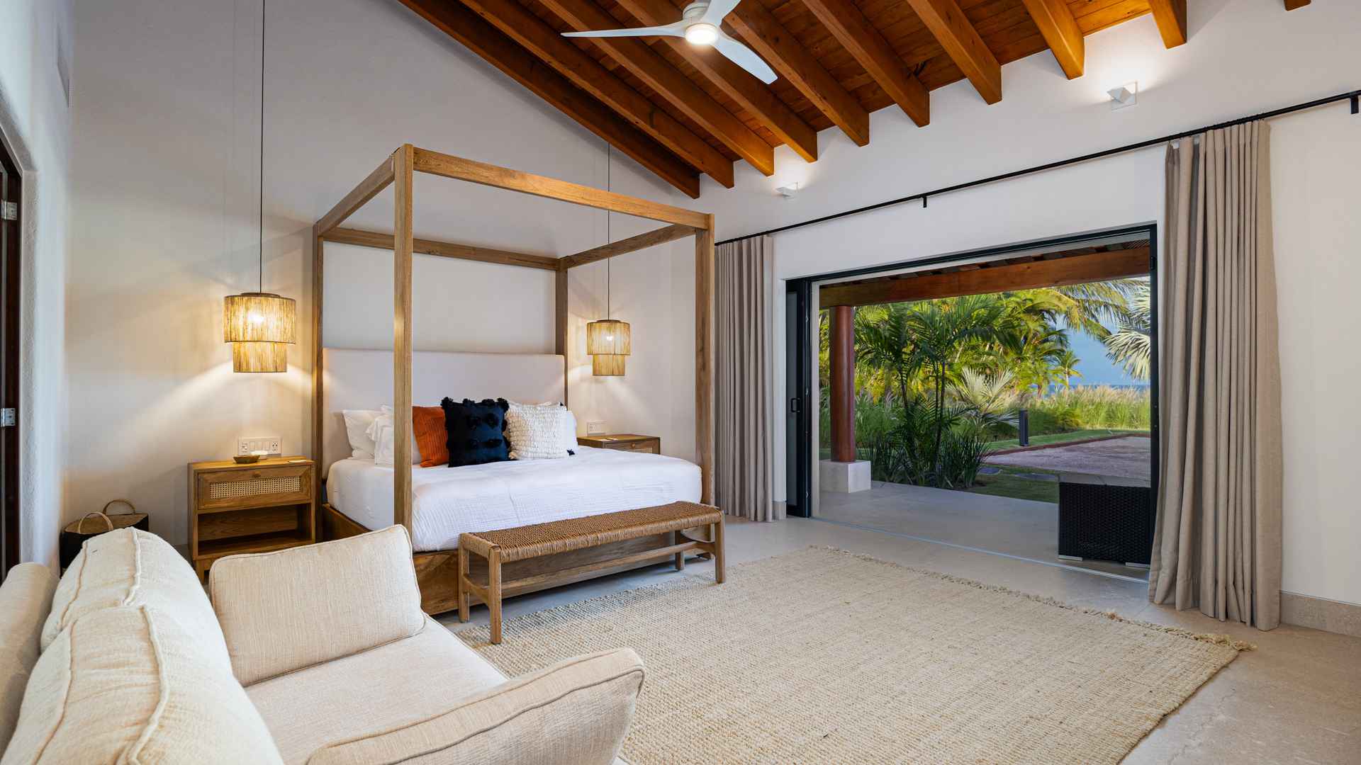Villa Lagos 16 — space 17