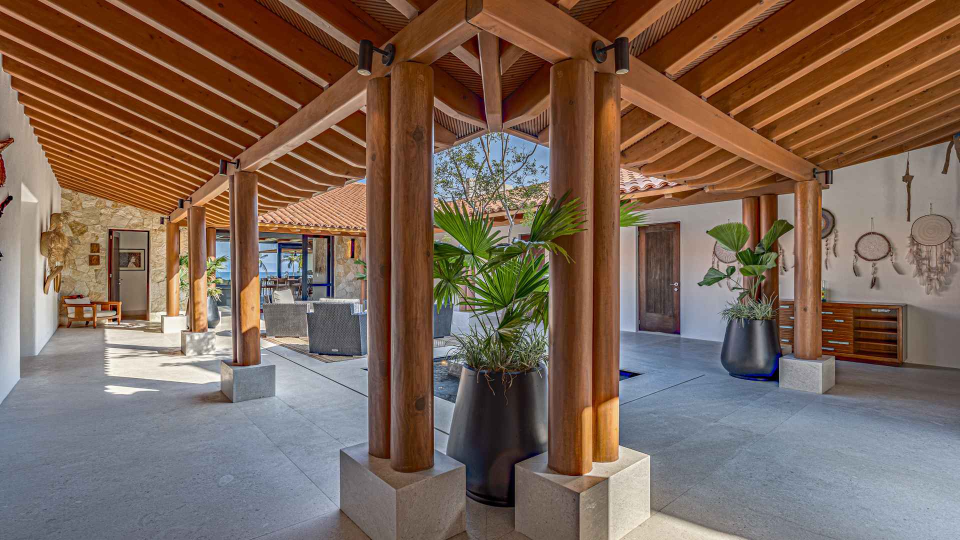 Villa Lagos 16 — space 19