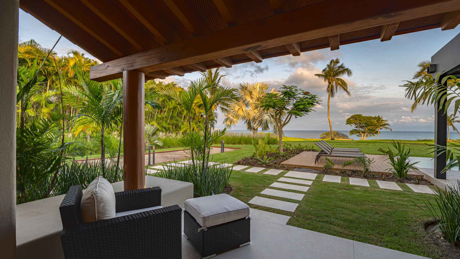 Villa Lagos 16 — space 22