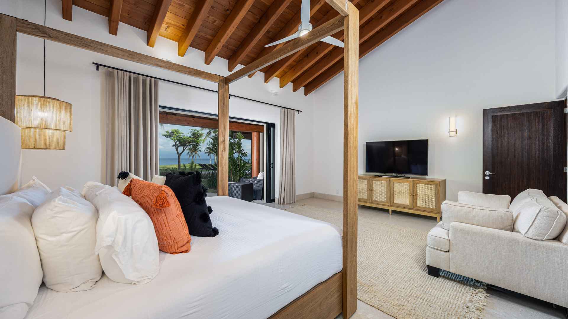 Villa Lagos 16 — space 26