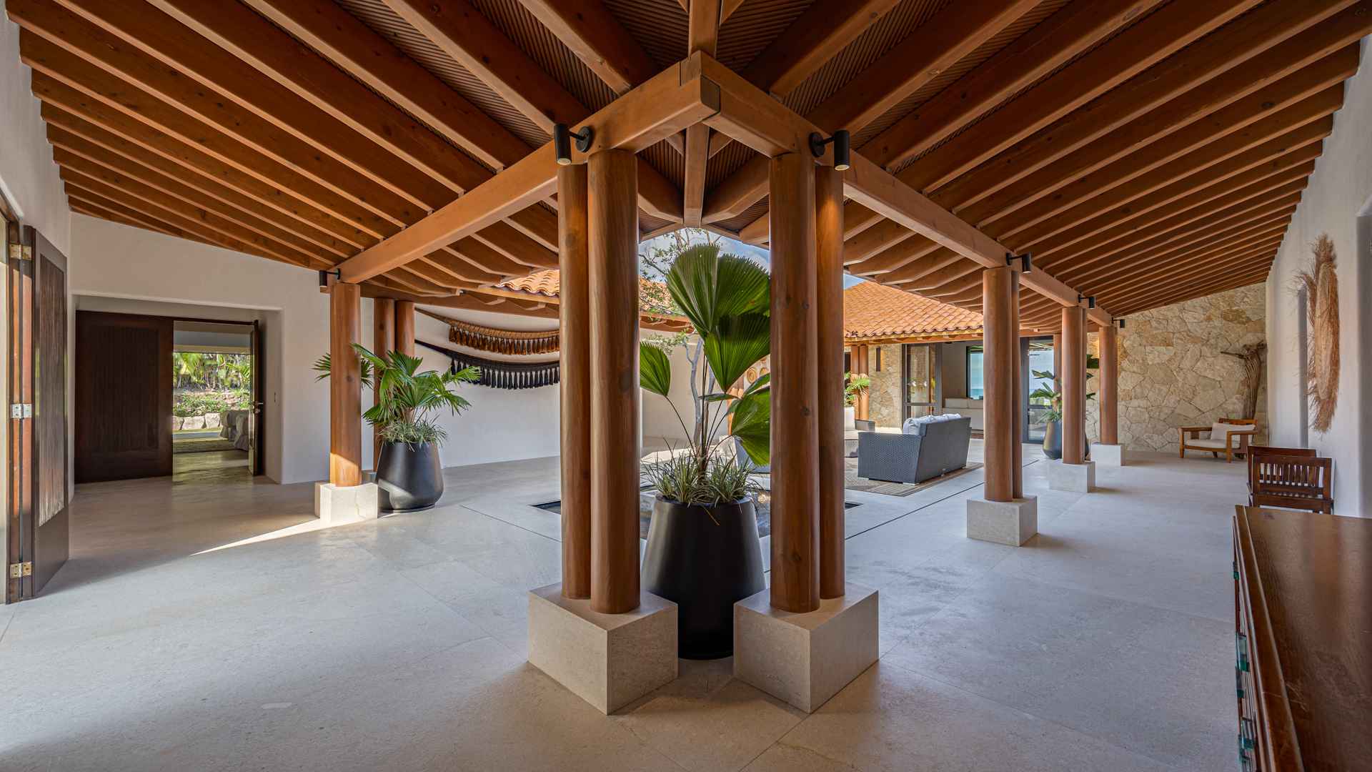 Villa Lagos 16 — space 28