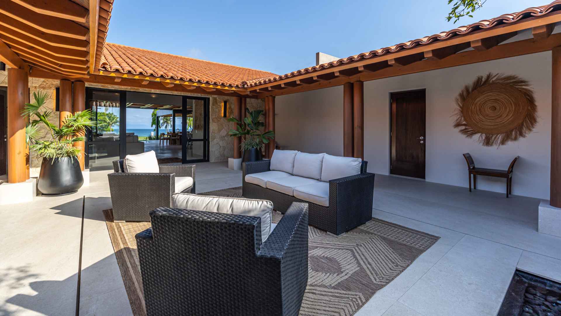 Villa Lagos 16 — space 30