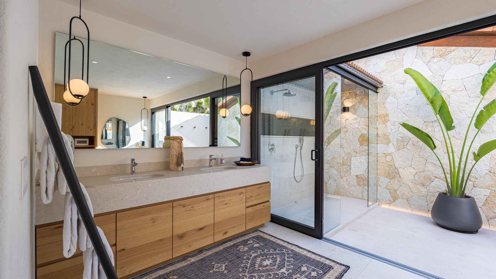 Villa Lagos 16 — space 31