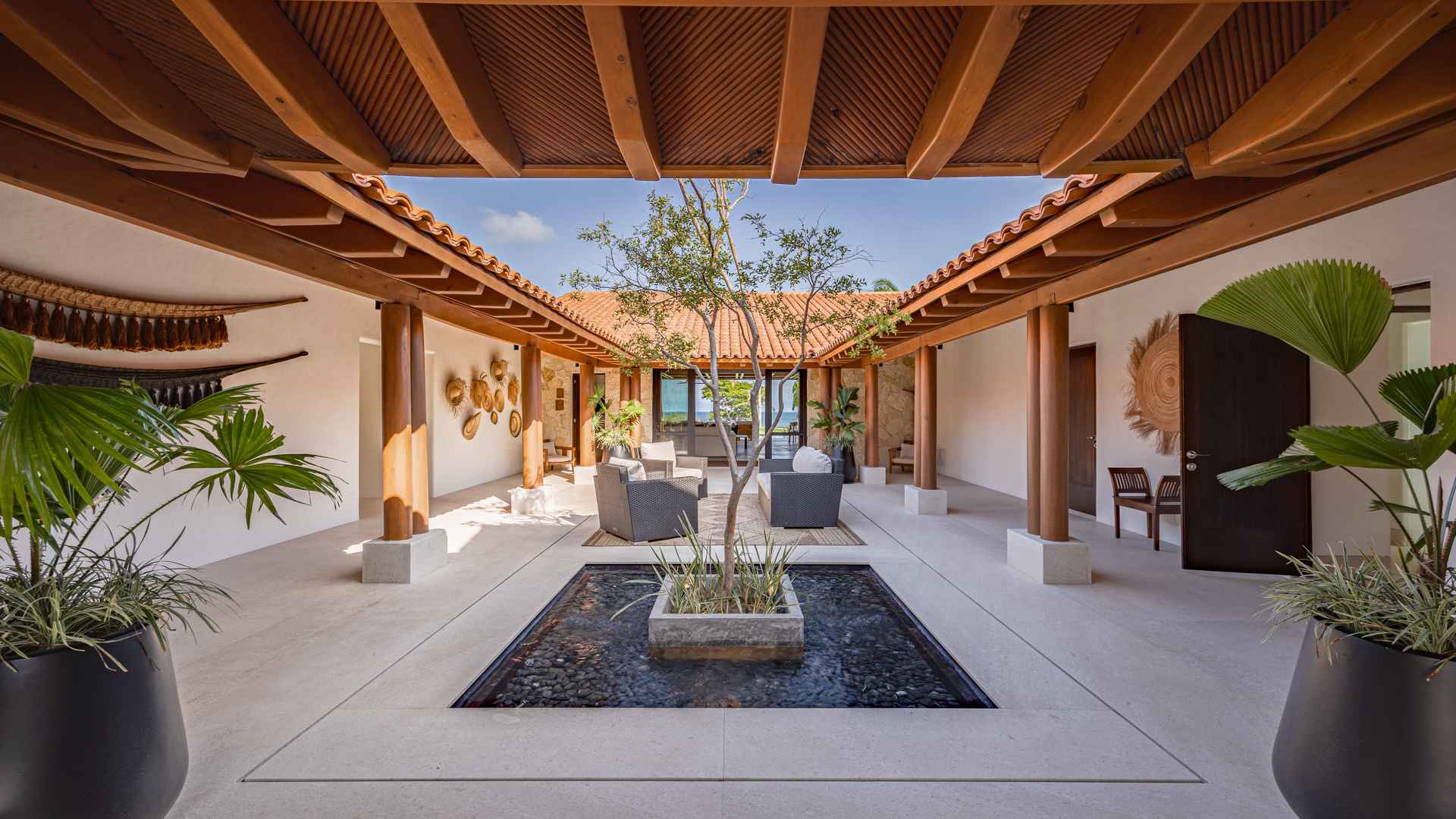 Villa Lagos 16 — space 32