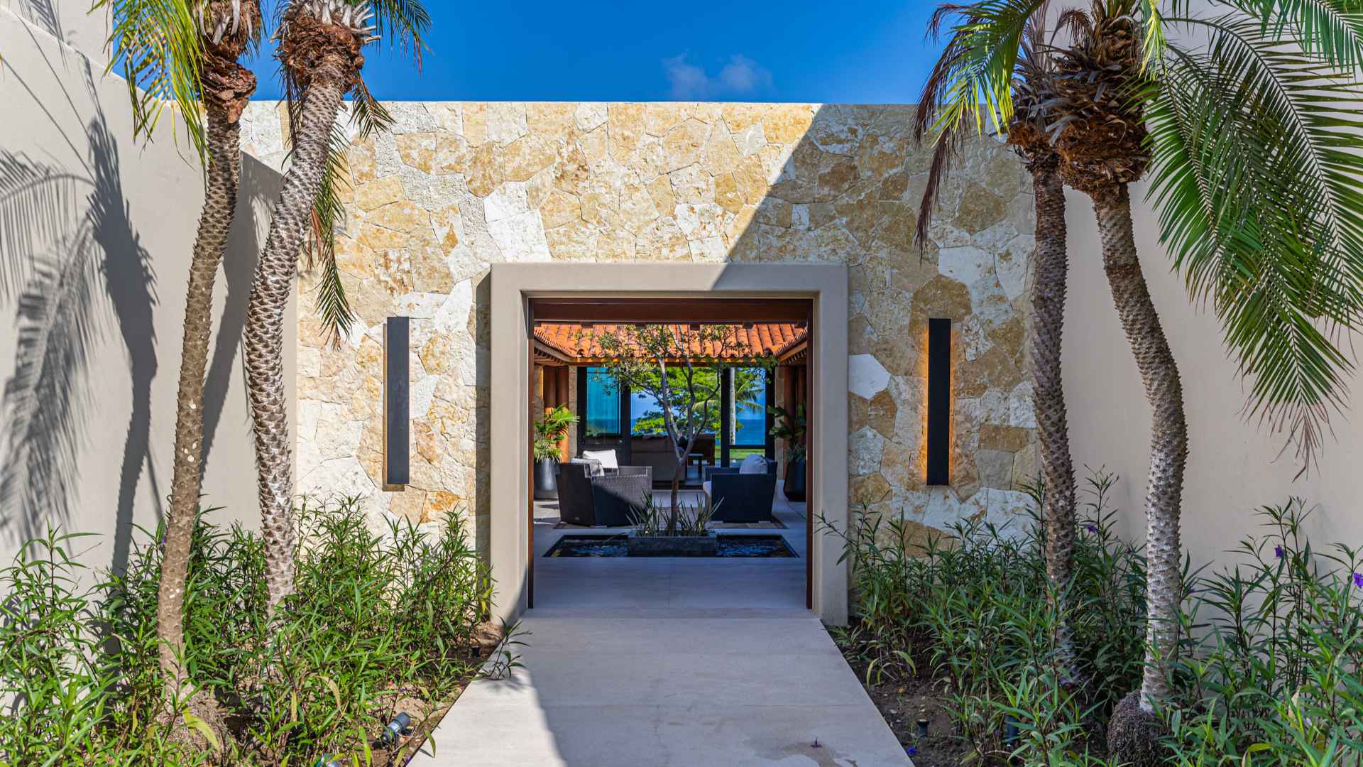 Villa Lagos 16 — space 33