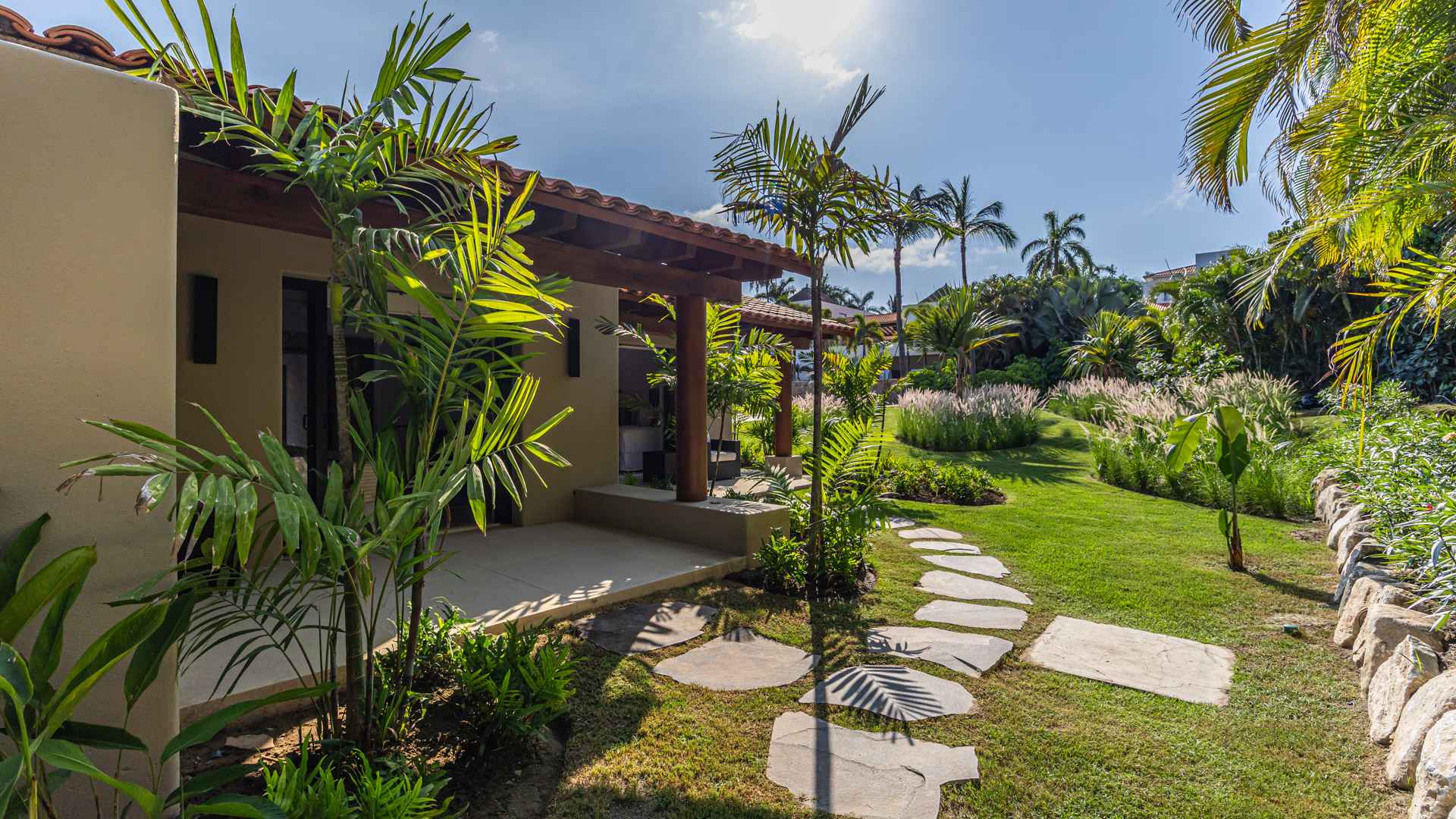 Villa Lagos 16 — space 34