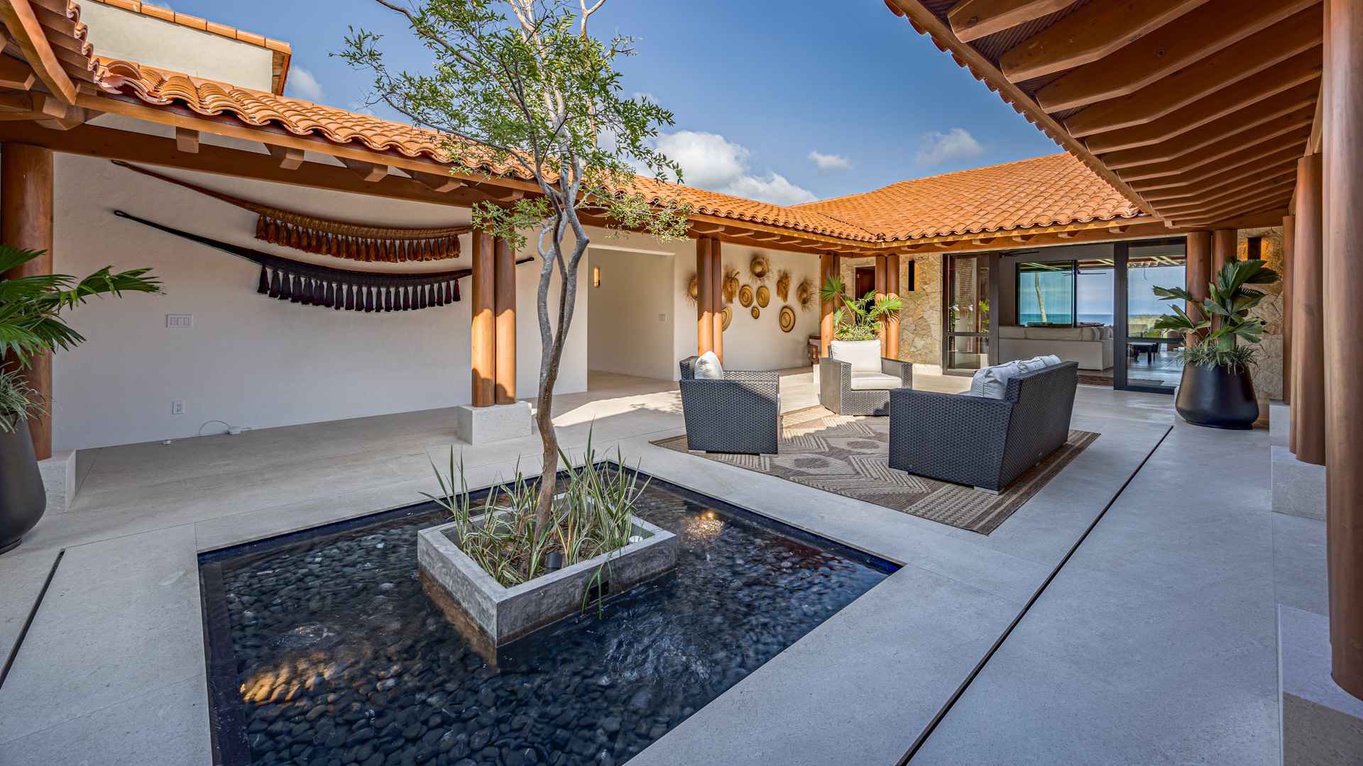Villa Lagos 16 — space 35