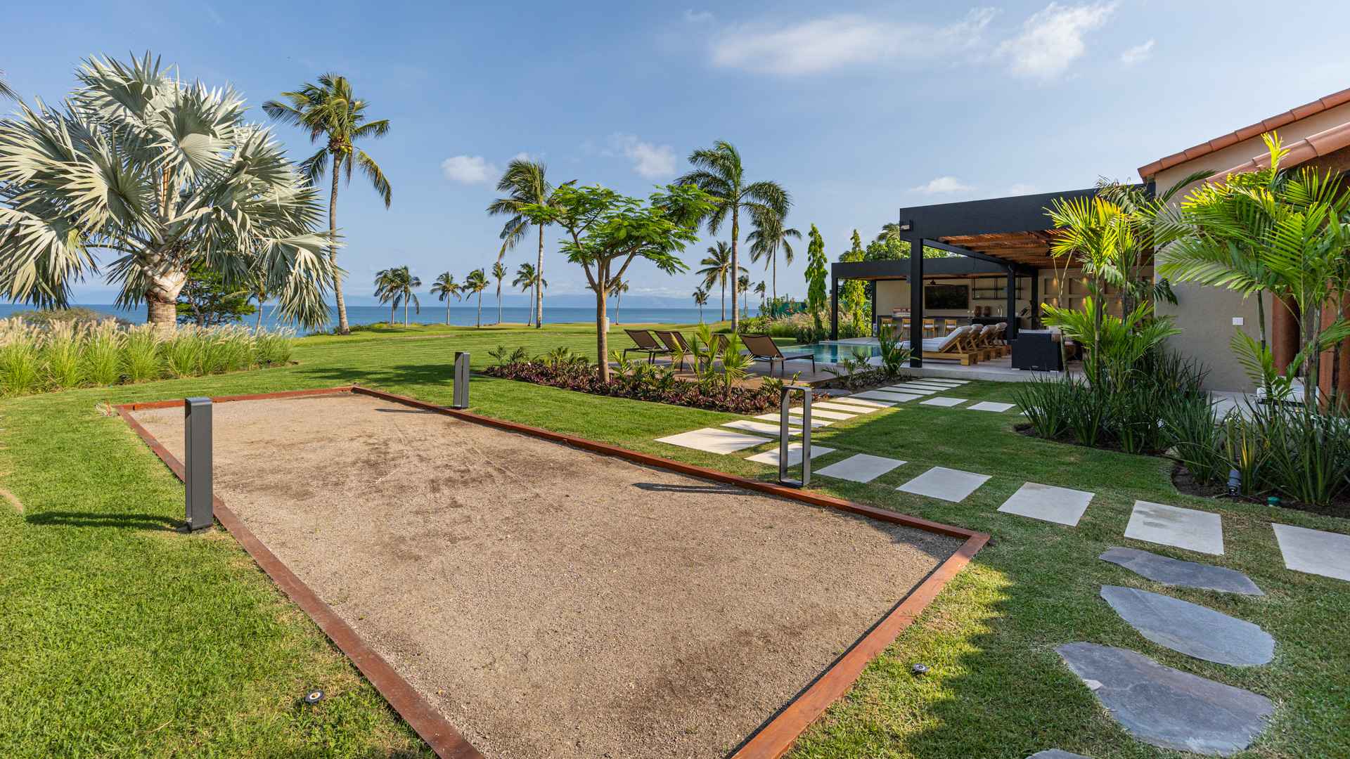 Villa Lagos 16 — space 36