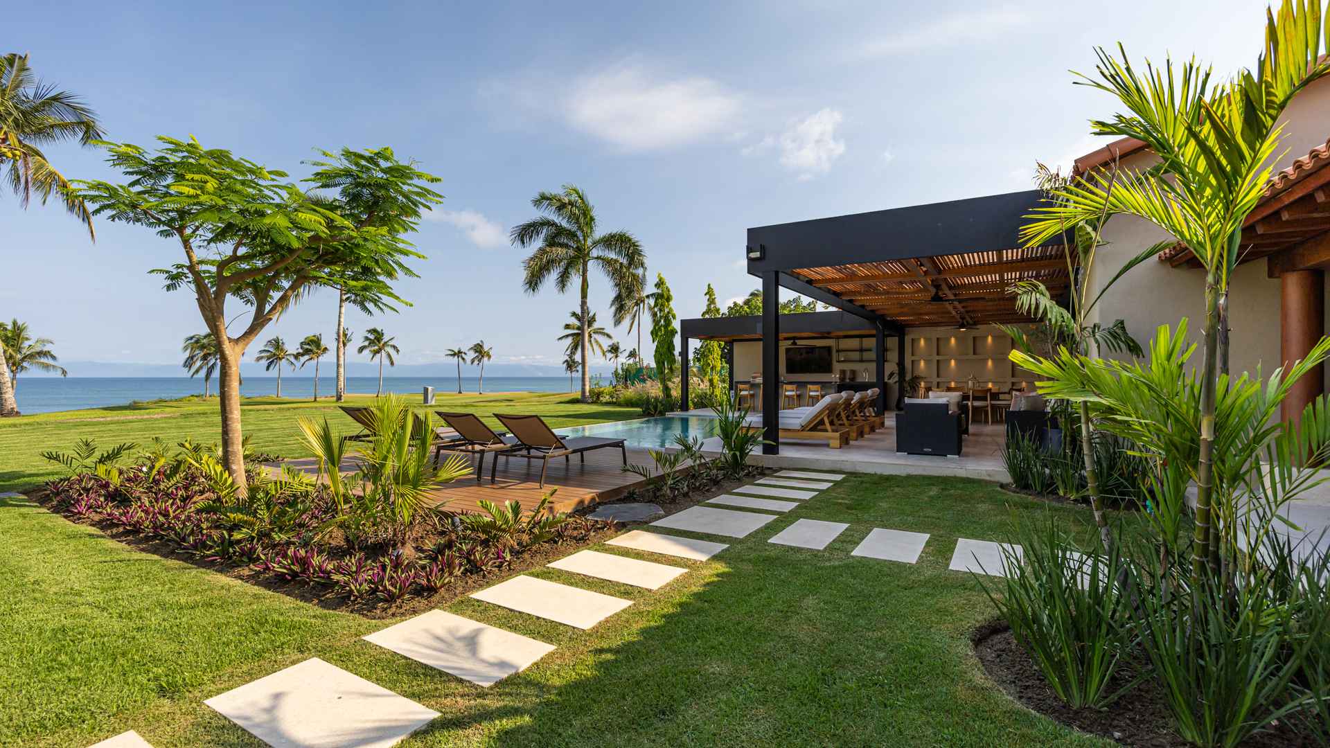 Villa Lagos 16 — space 37