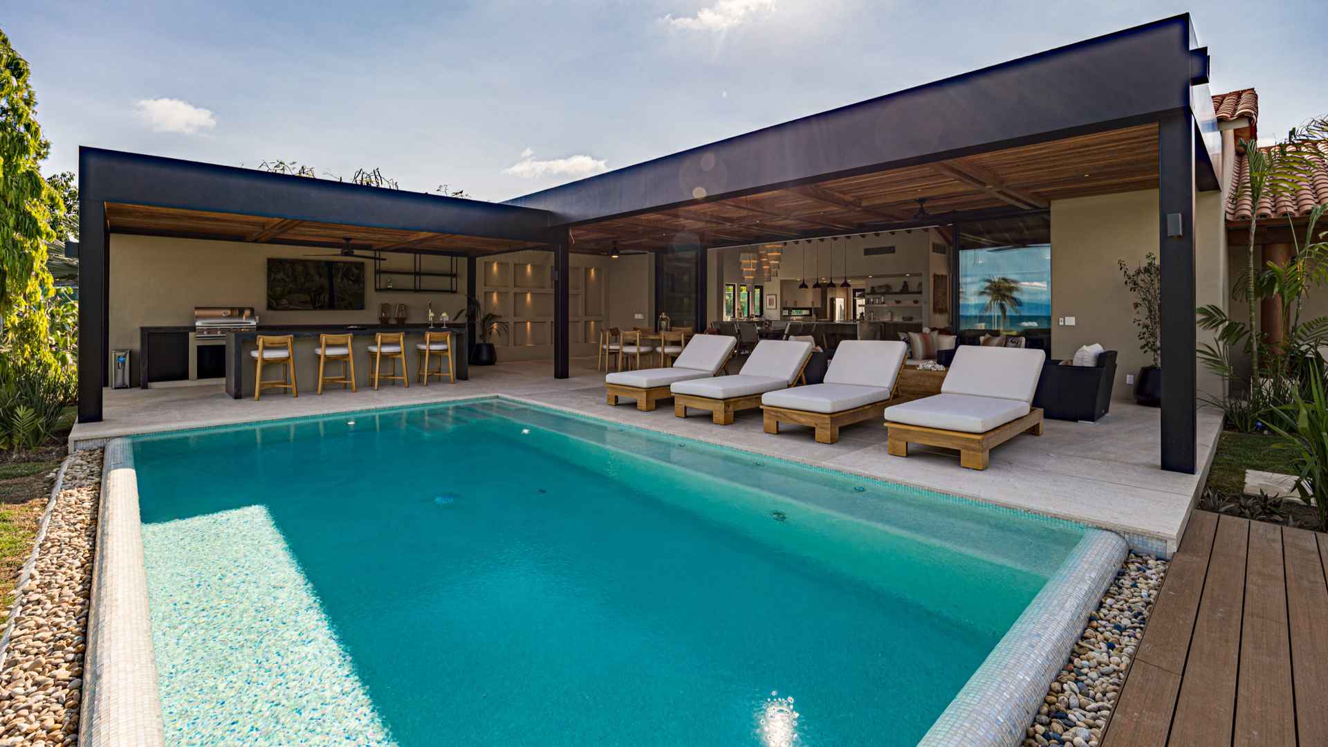 Villa Lagos 16 — space 39