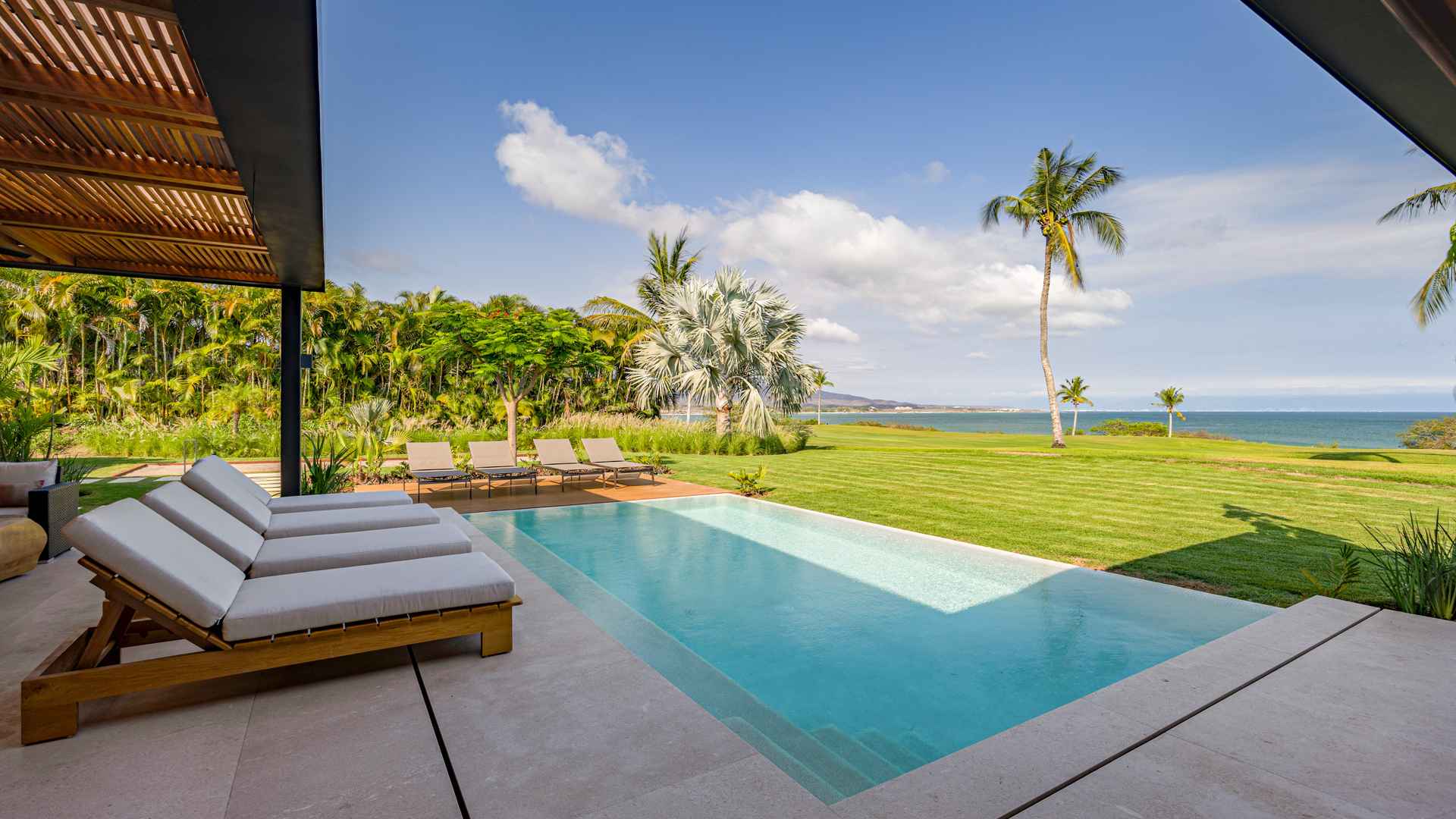 Villa Lagos 16 – 5-Bedroom Ocean-View Villa in Lagos del Mar, Punta Mita — space 54