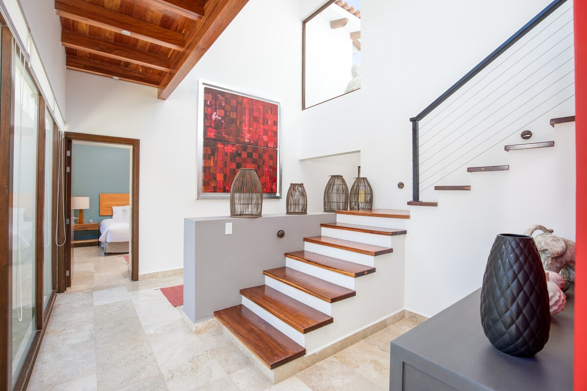 Villa Serenata – Golf View