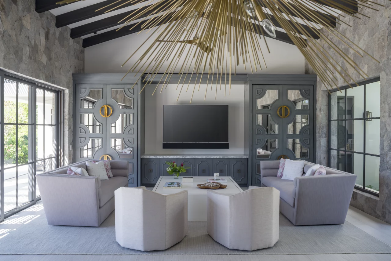 Villa Vatule — space 8